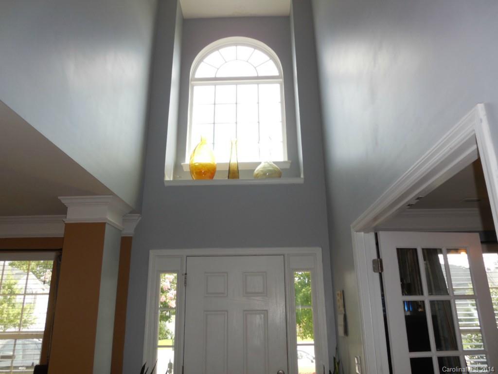 Sandy Pointe - Residential