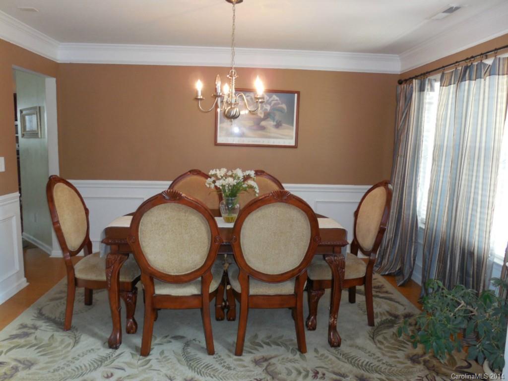 Sandy Pointe - Residential