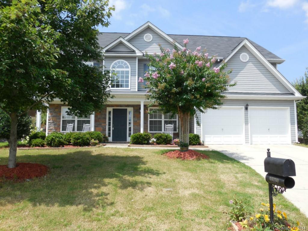 Sandy Pointe - Residential