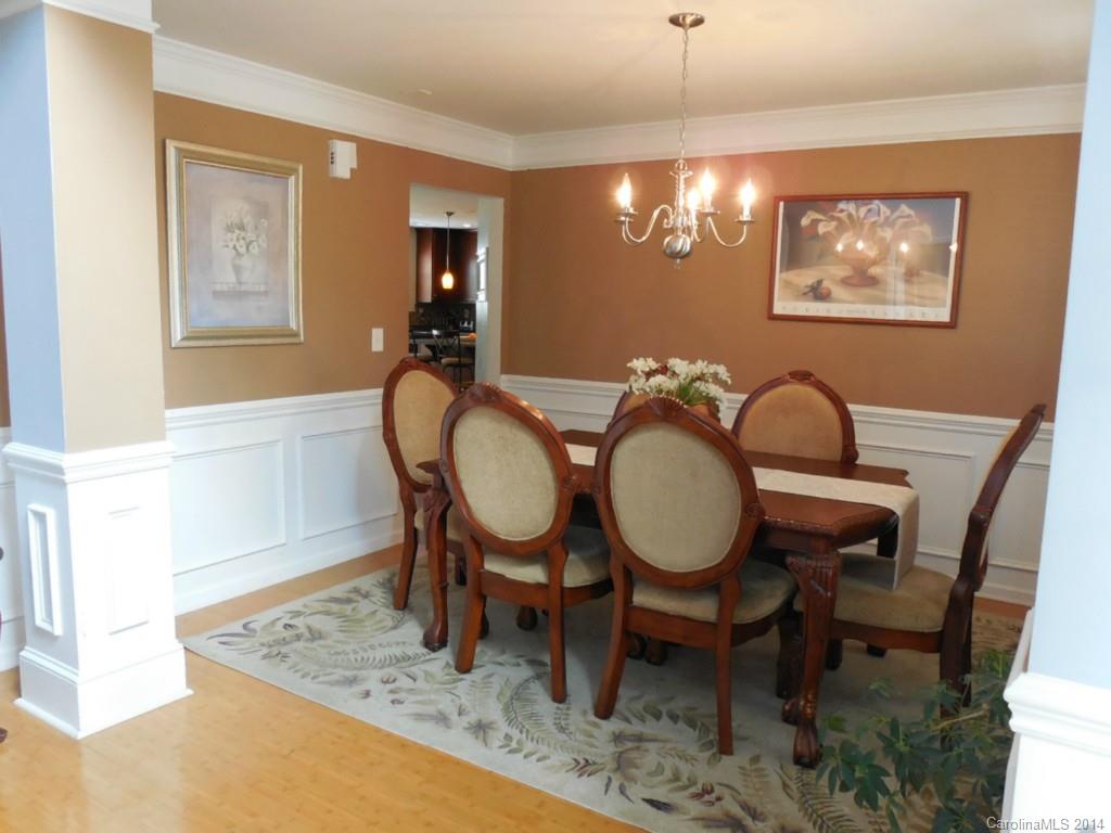 Sandy Pointe - Residential