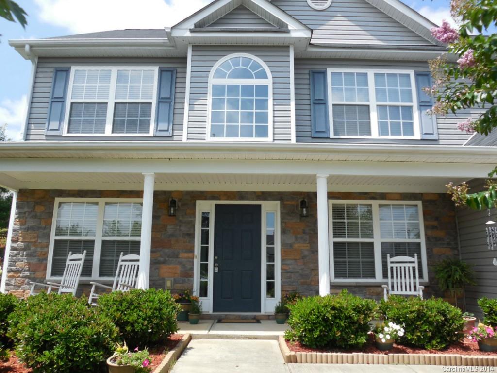 Sandy Pointe - Residential