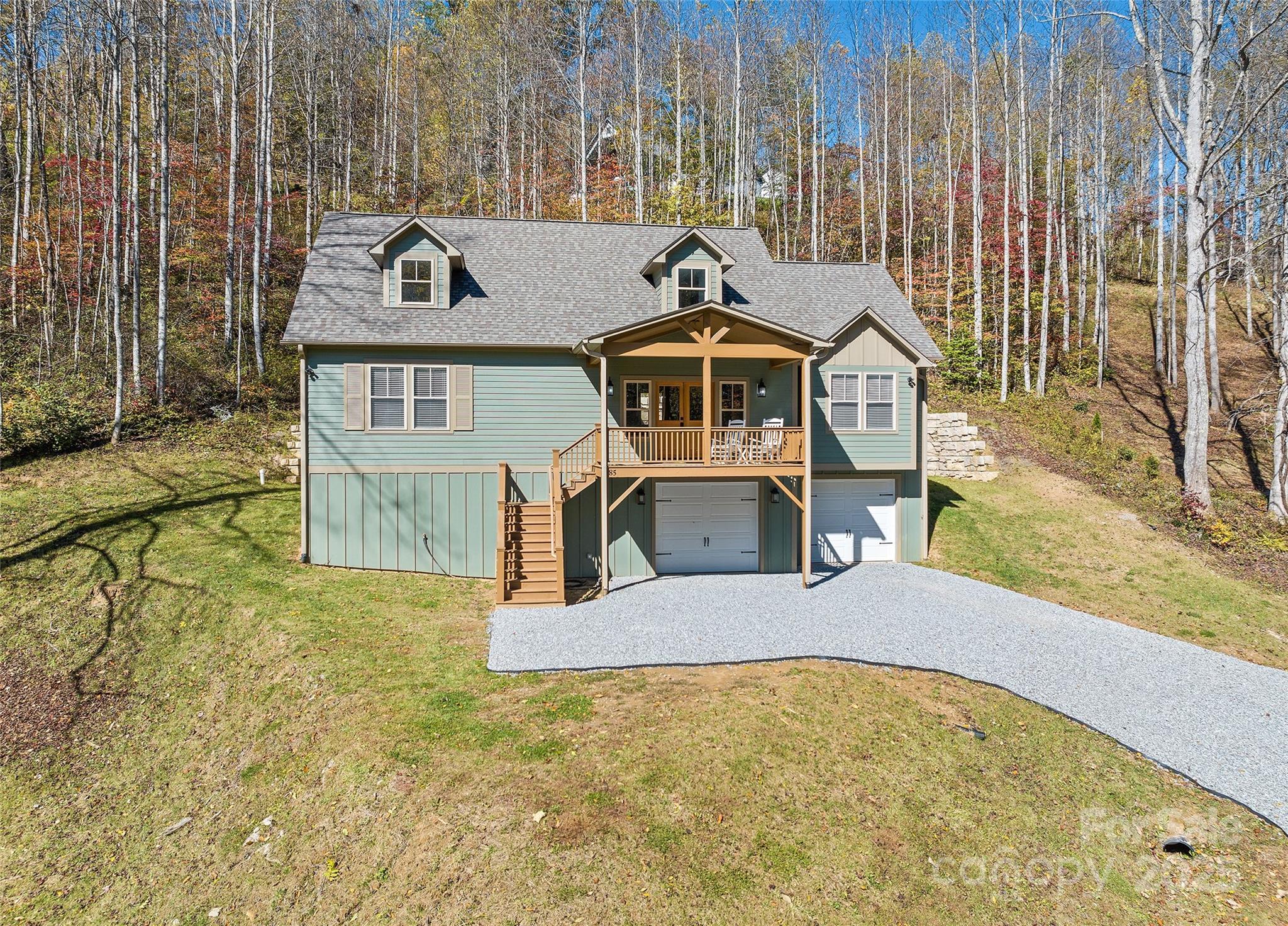 85 Garnet Spring Lane
