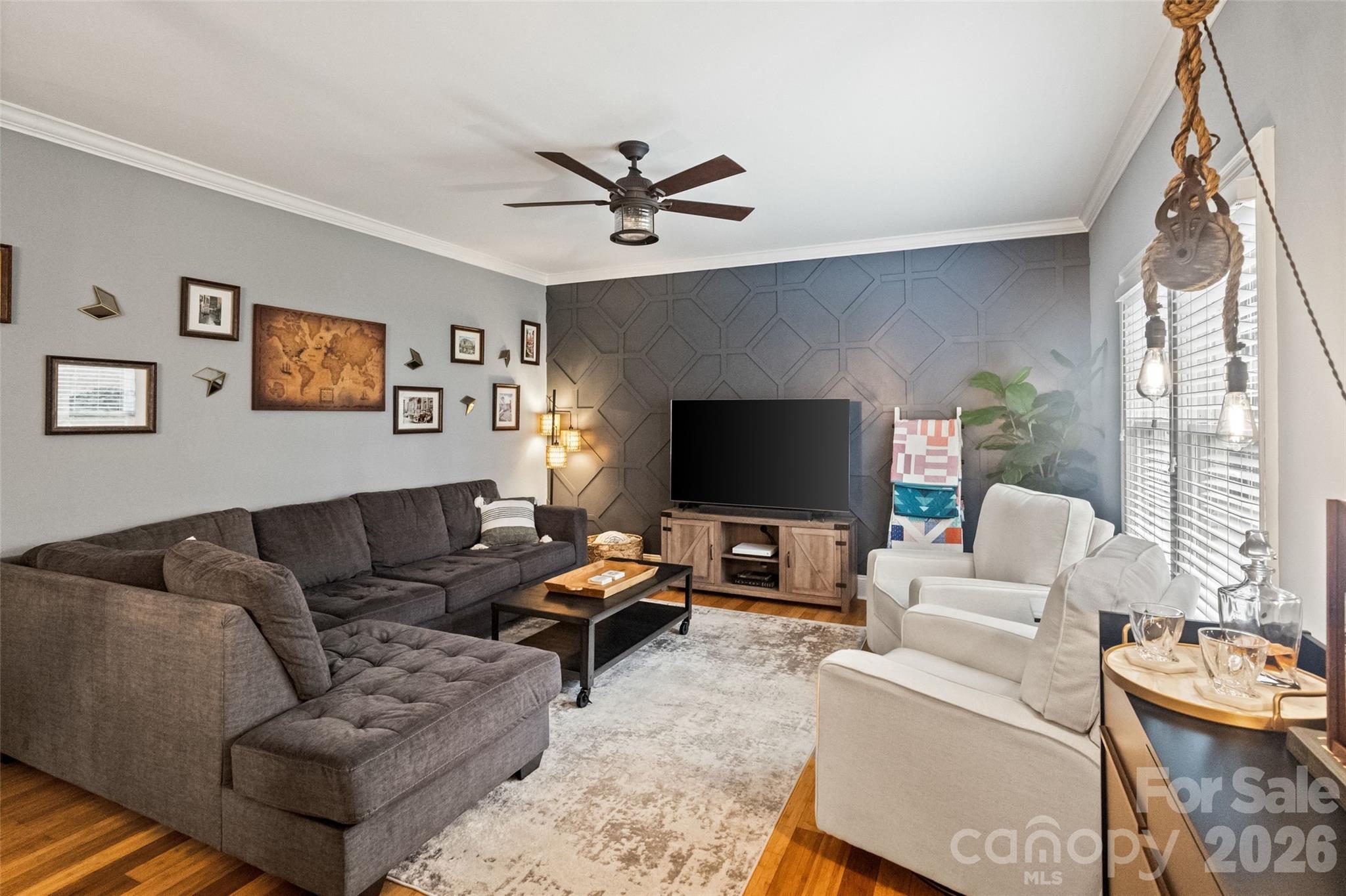 Villa Heights - Residential