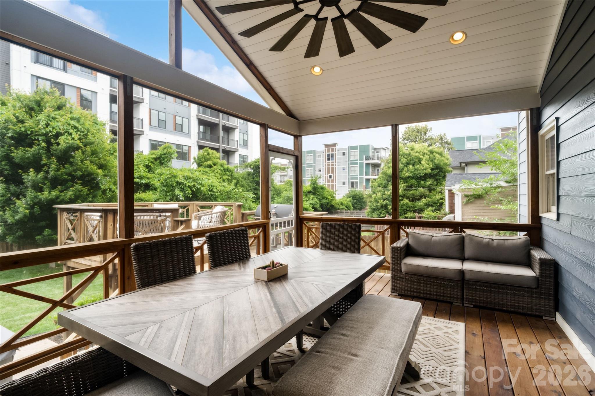 Villa Heights - Residential