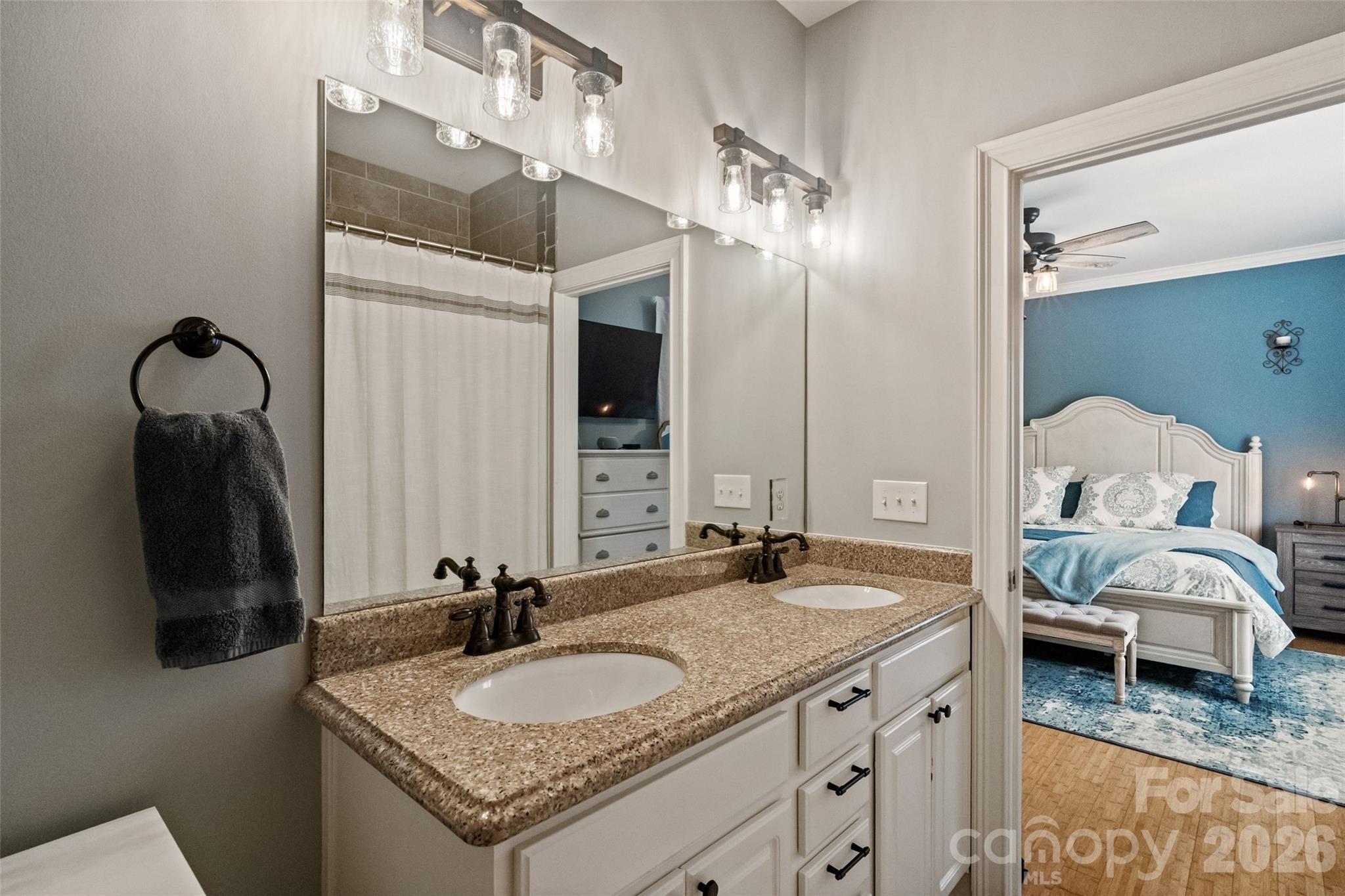 Villa Heights - Residential