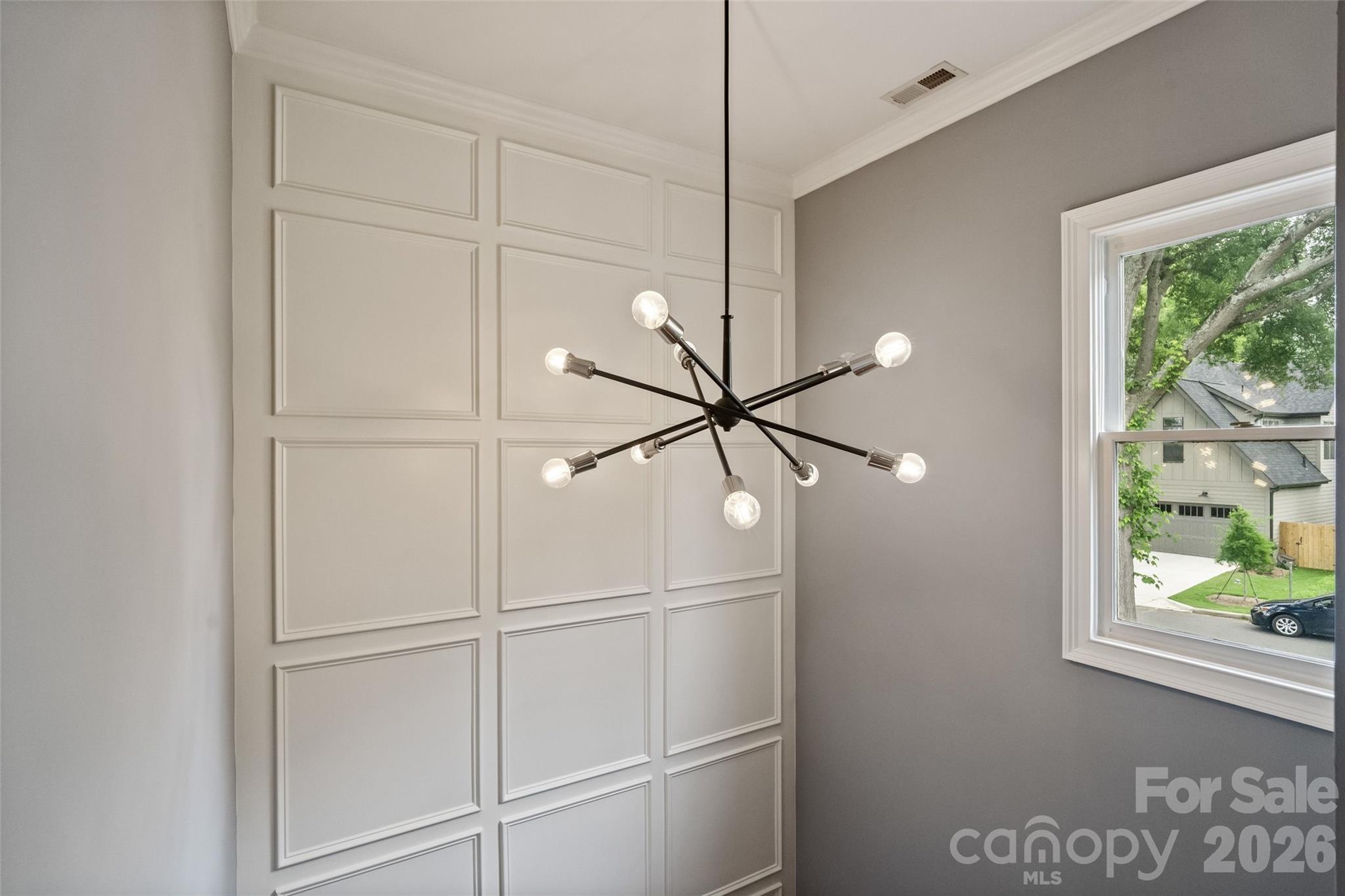 Villa Heights - Residential