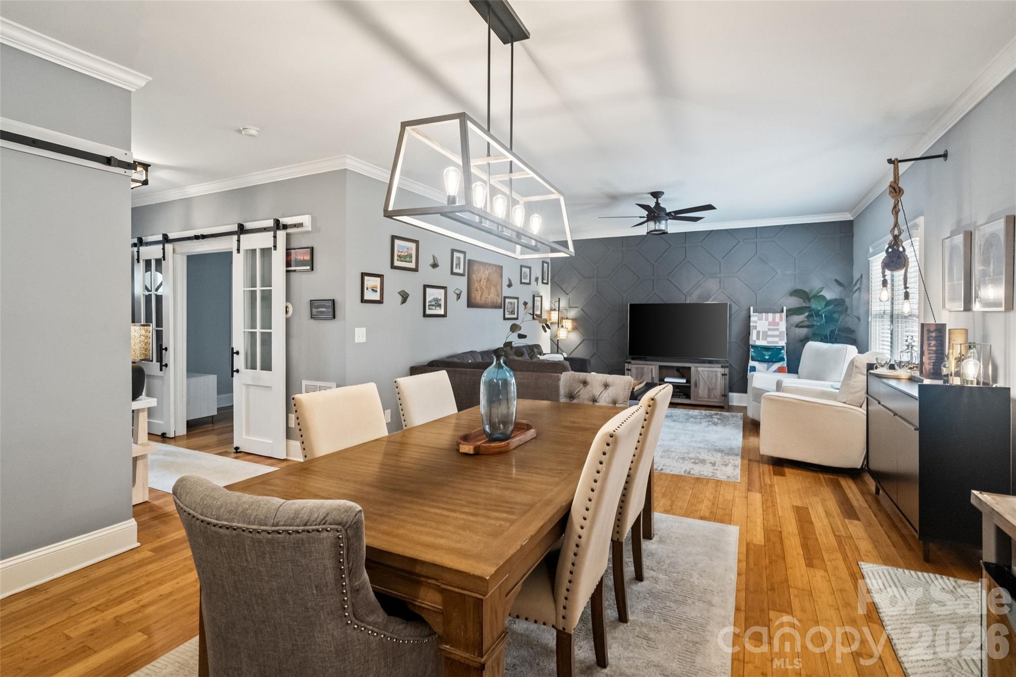 Villa Heights - Residential