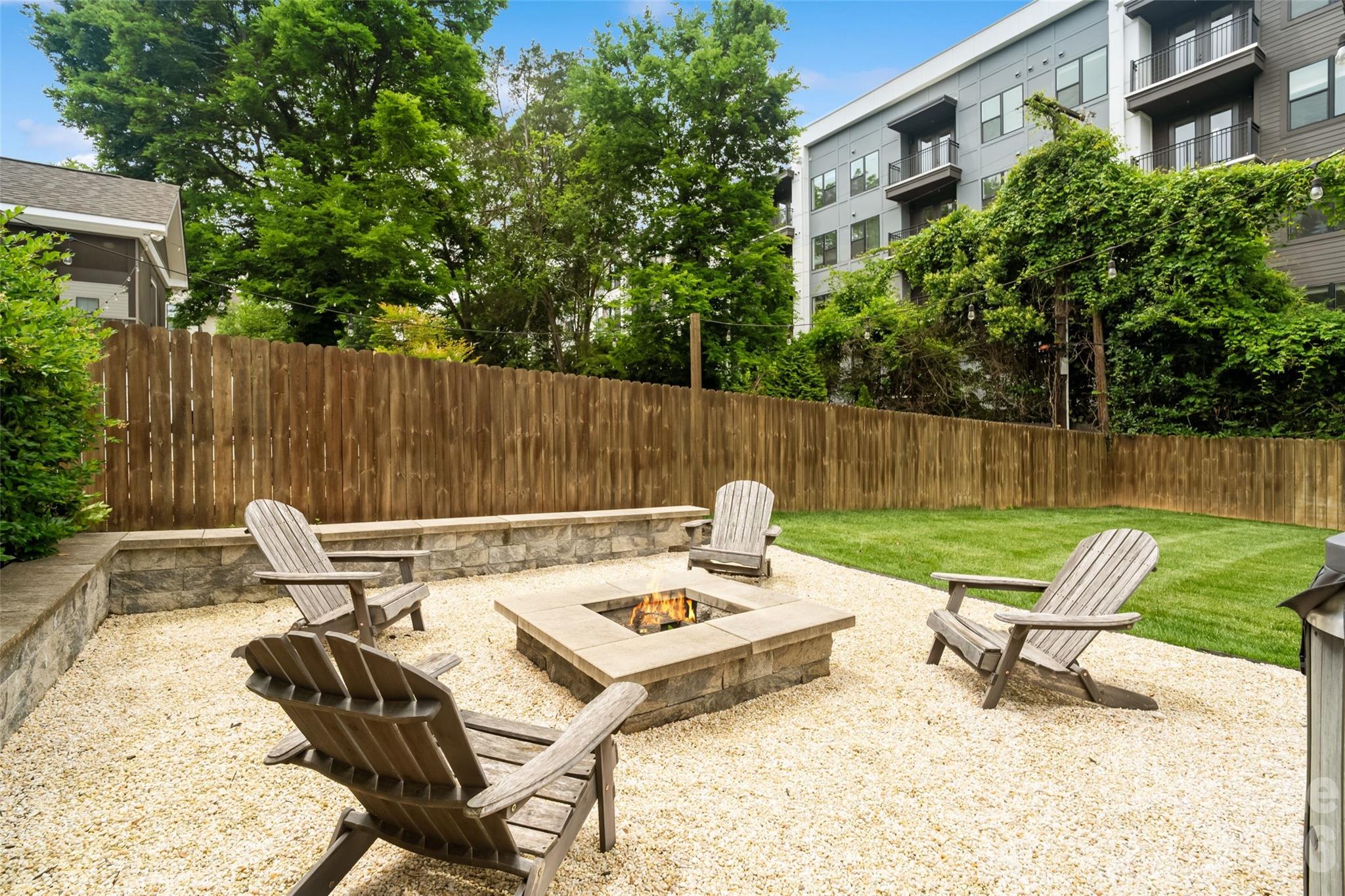 Villa Heights - Residential