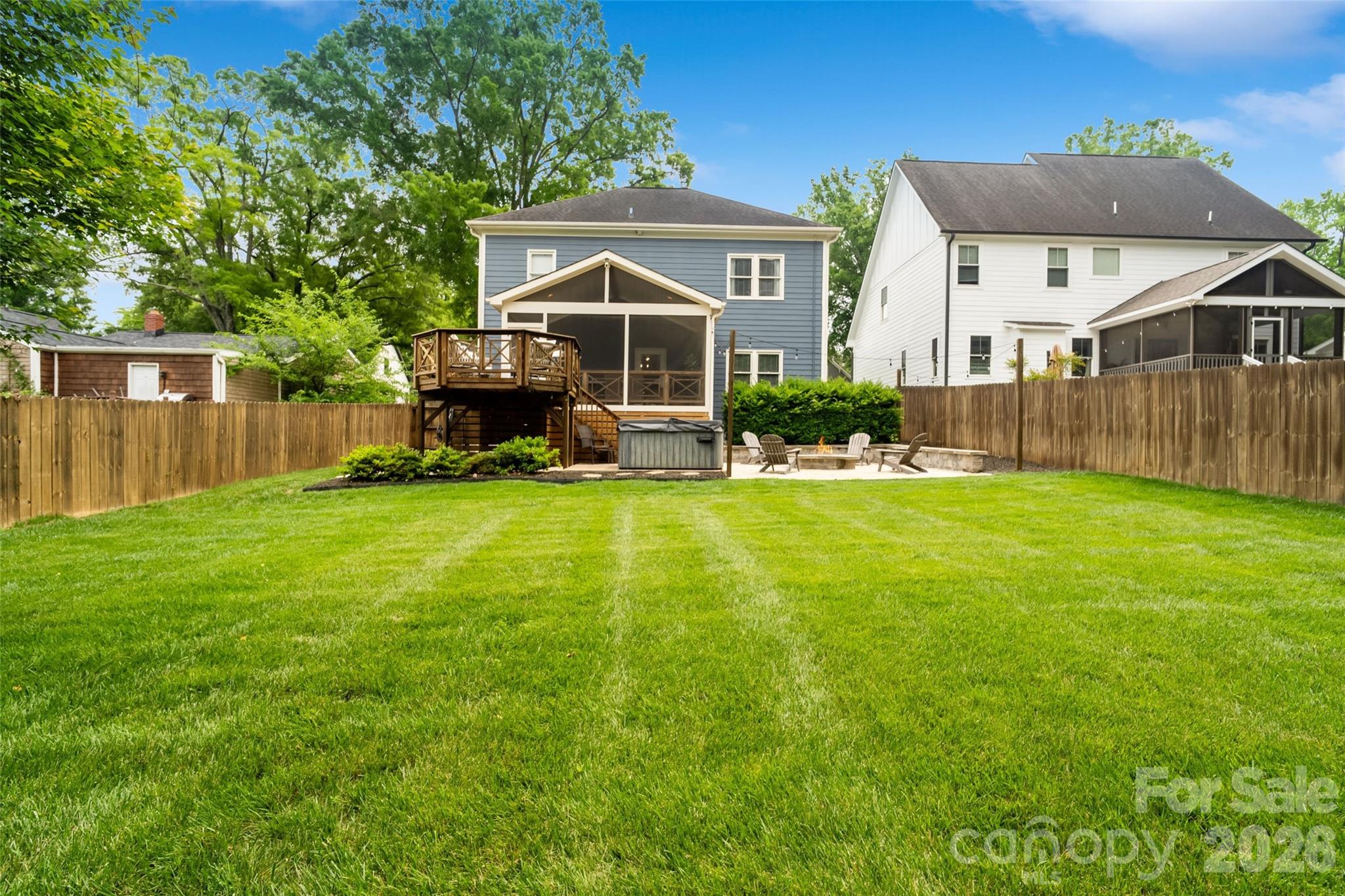 Villa Heights - Residential