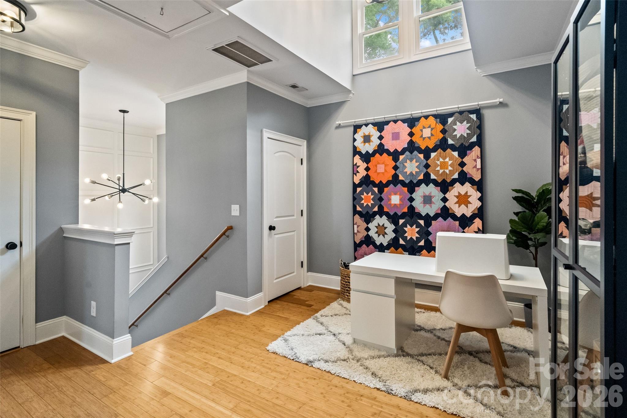 Villa Heights - Residential