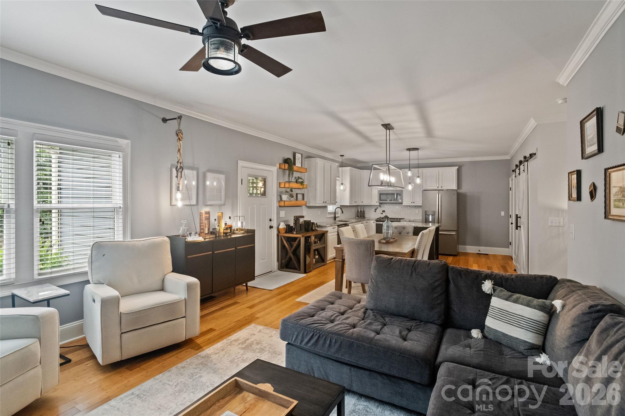 Villa Heights - Residential