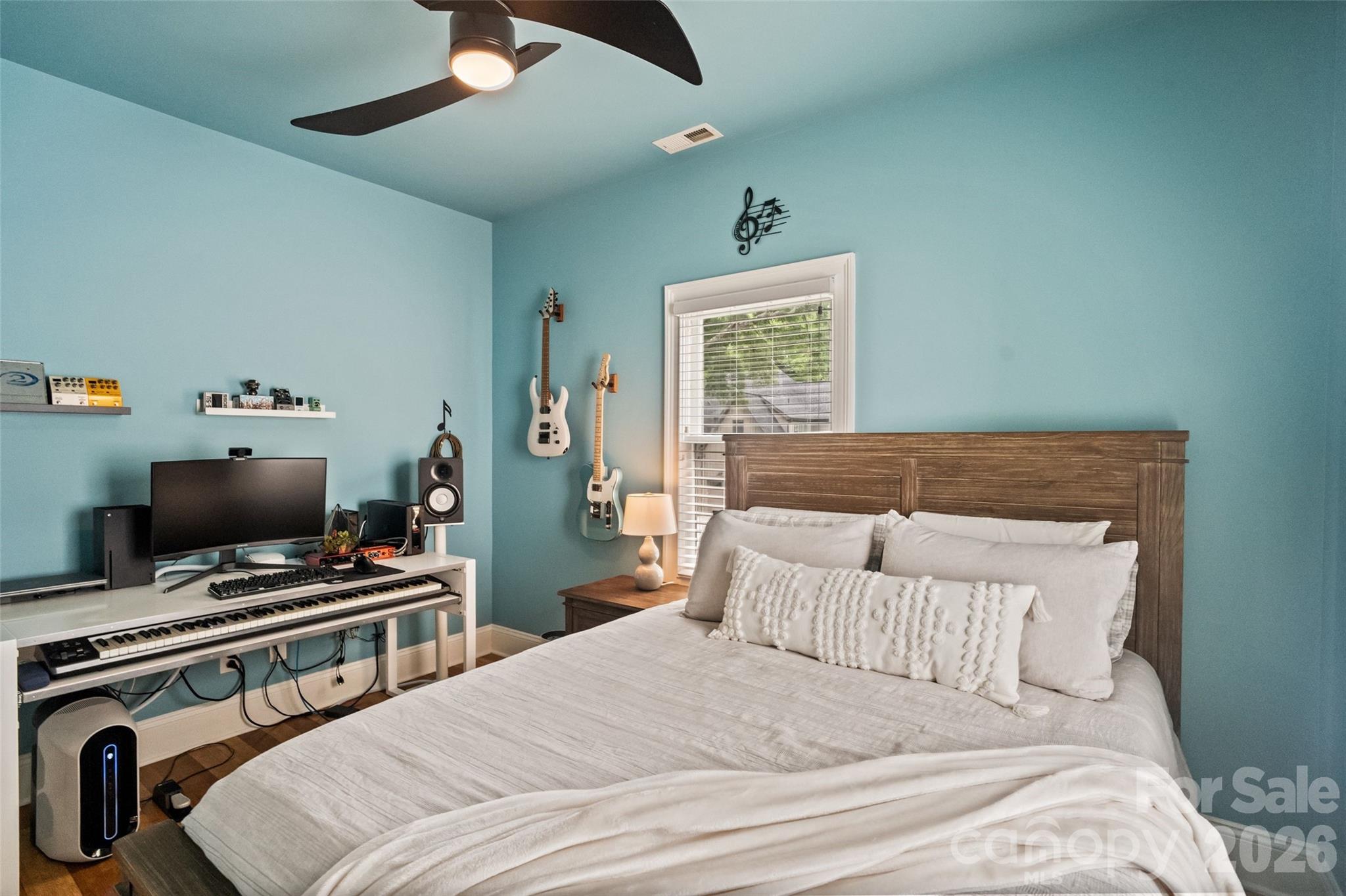 Villa Heights - Residential