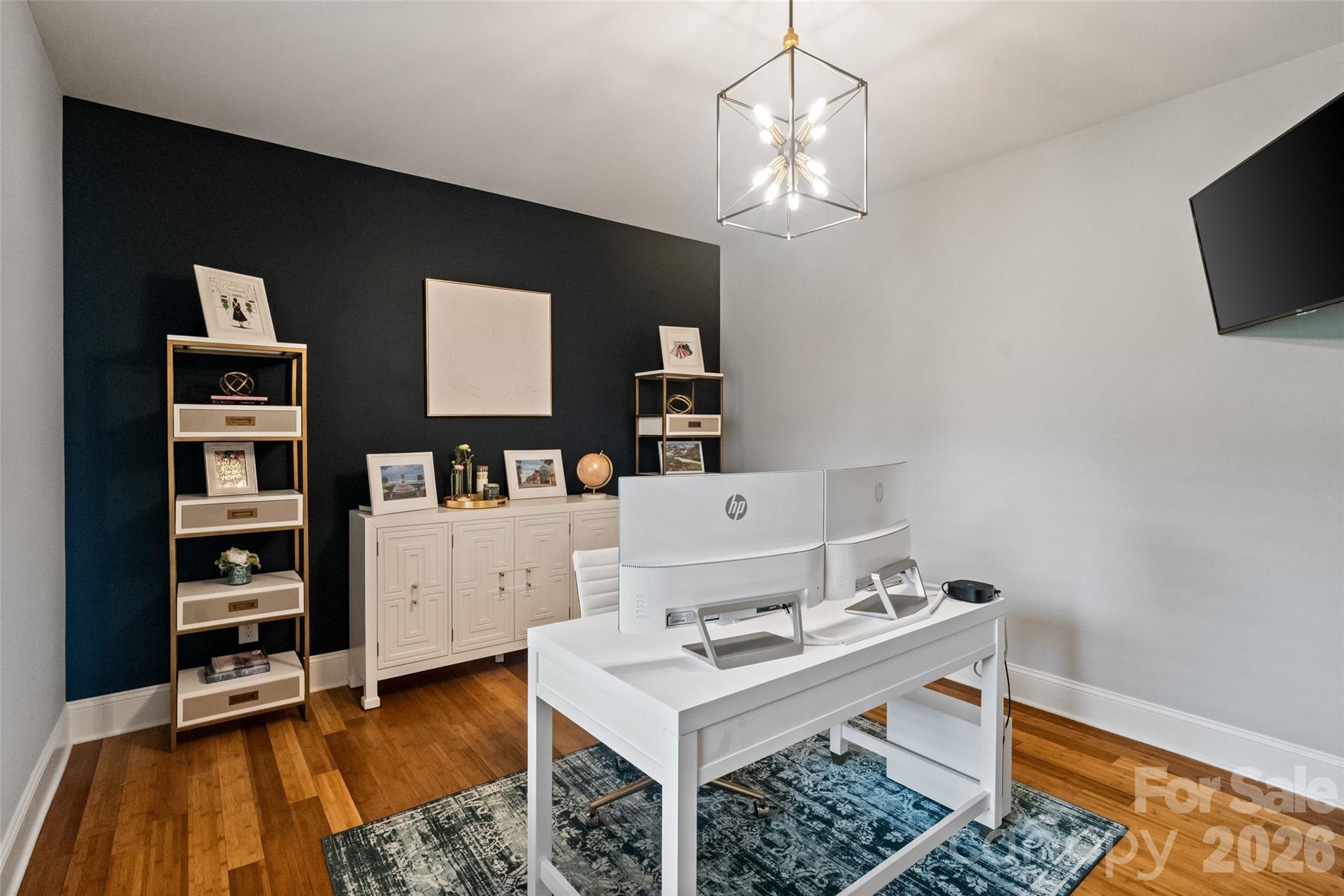 Villa Heights - Residential