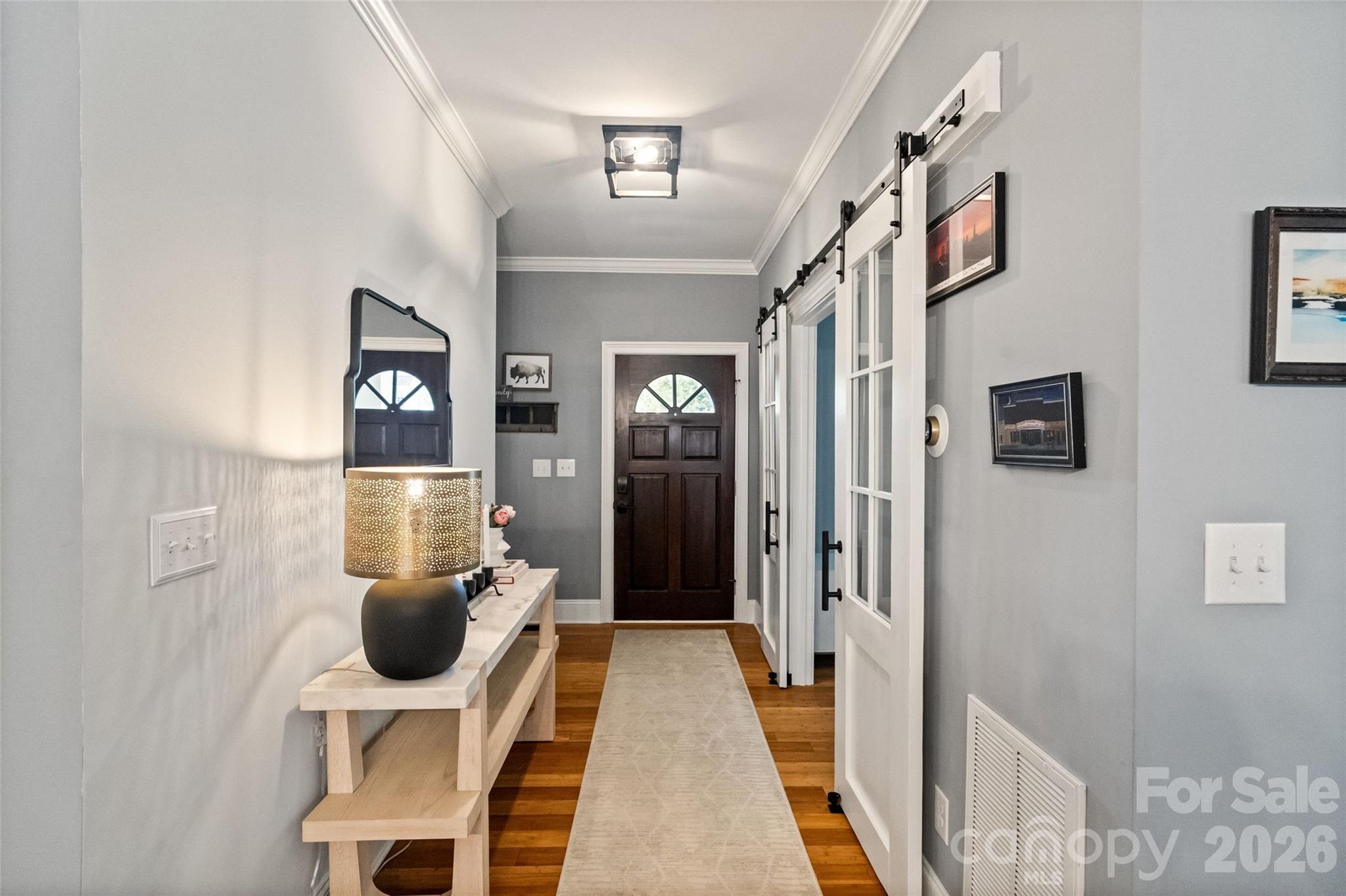 Villa Heights - Residential