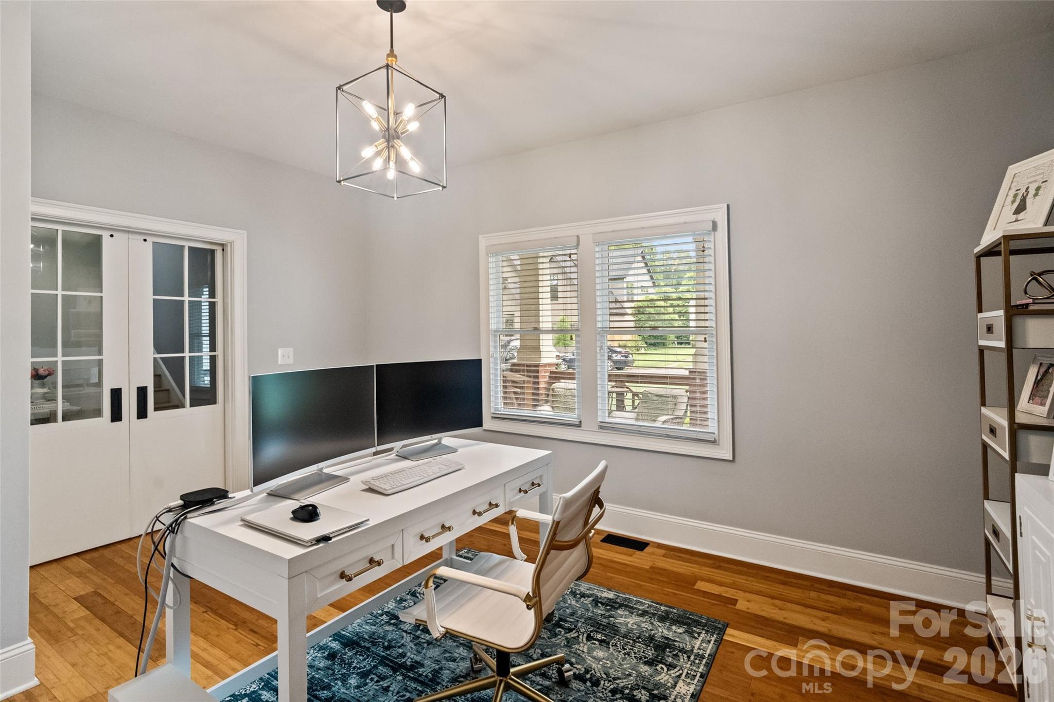 Villa Heights - Residential