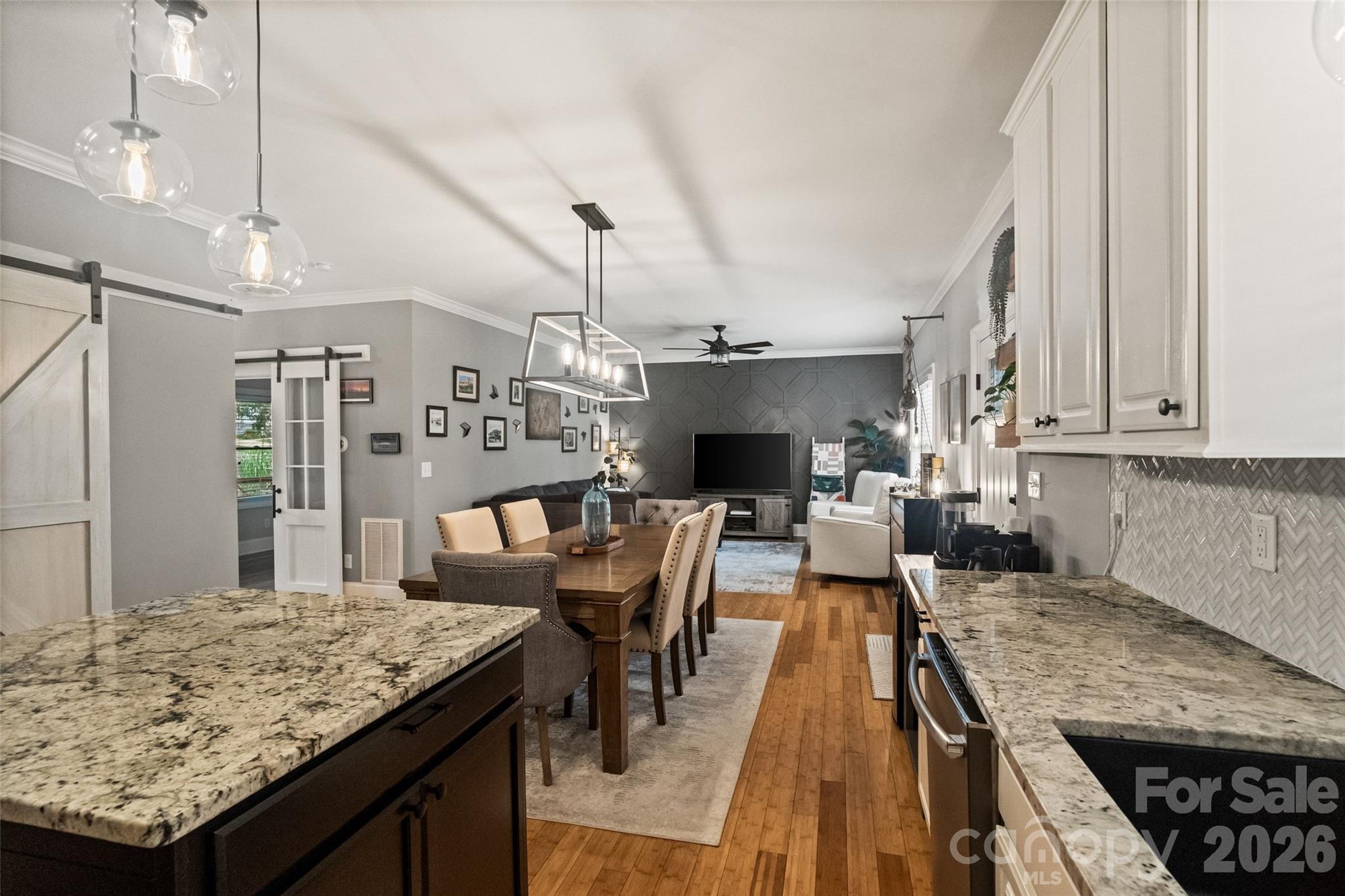 Villa Heights - Residential