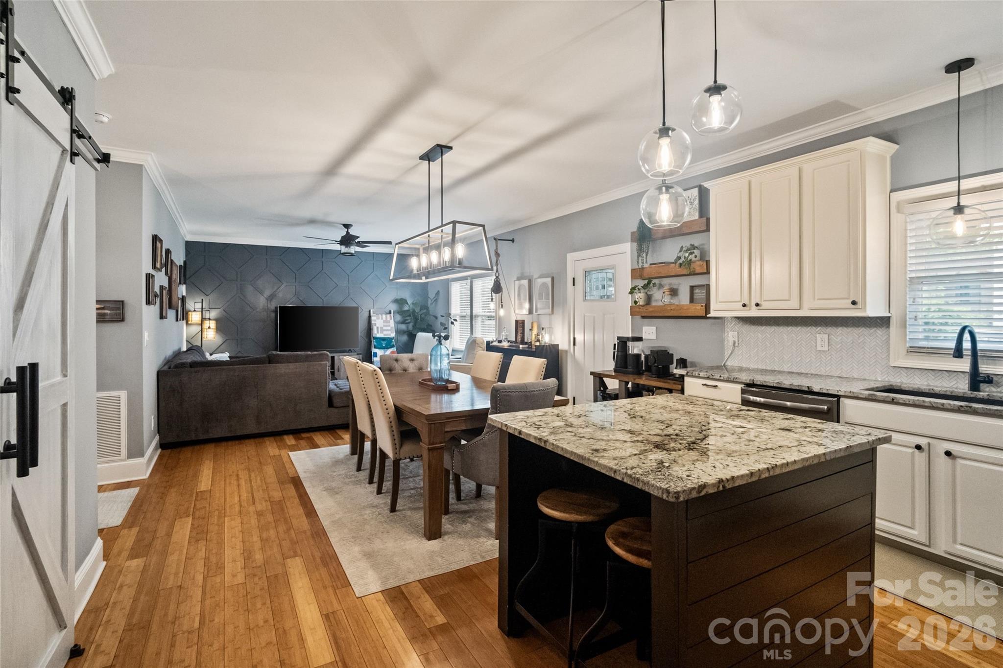 Villa Heights - Residential