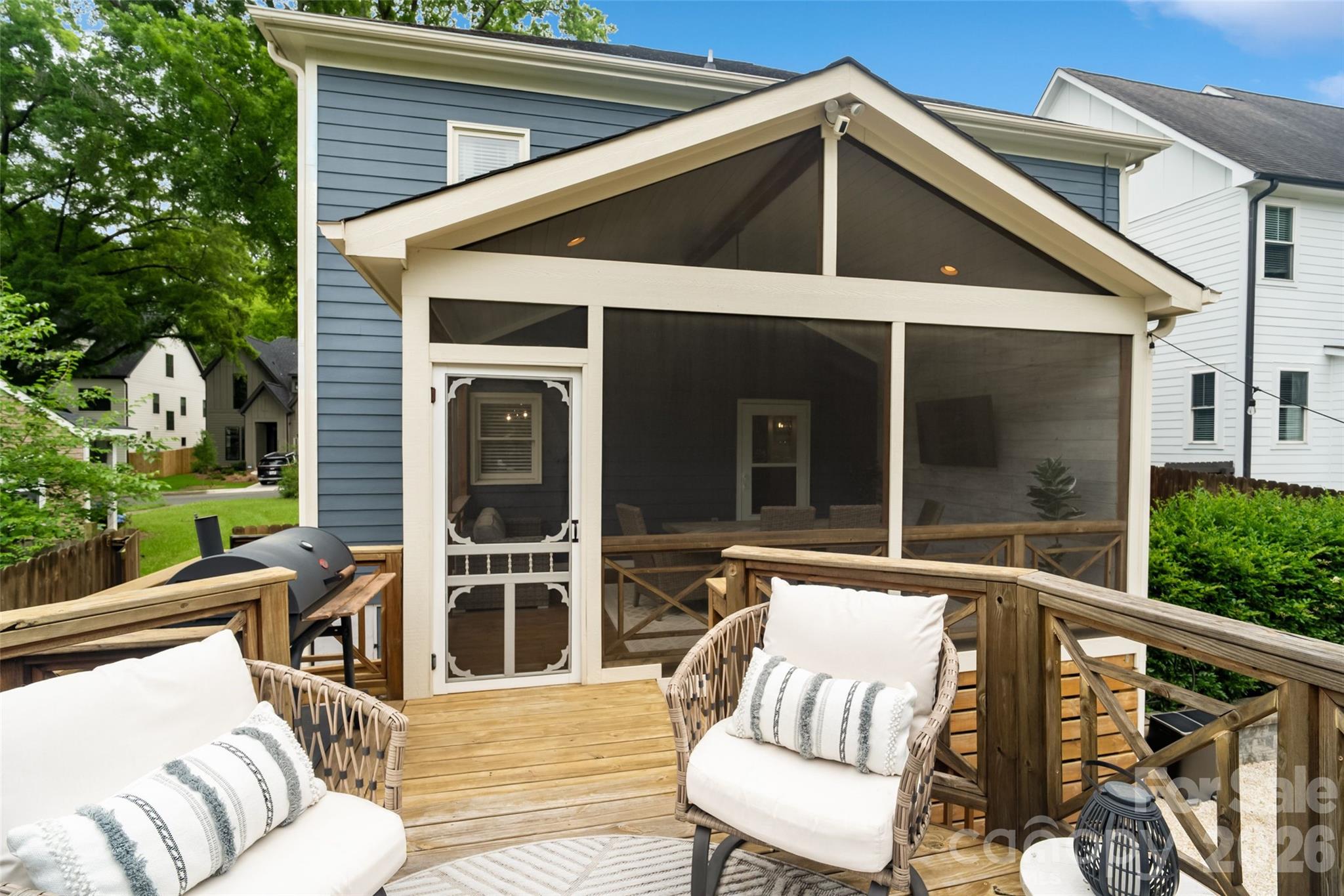 Villa Heights - Residential