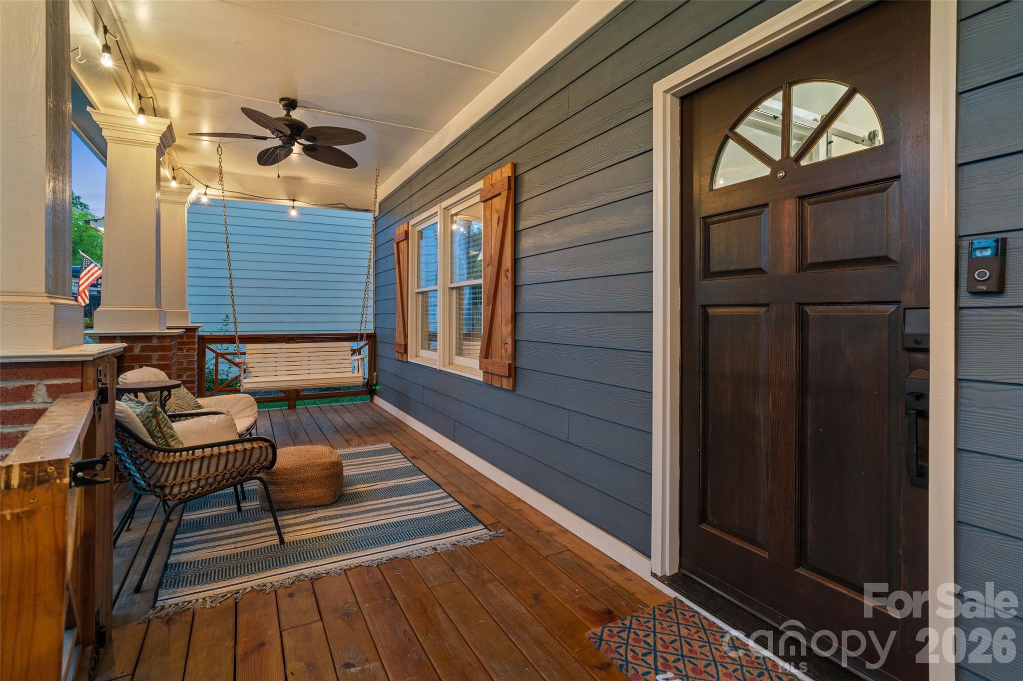 Villa Heights - Residential