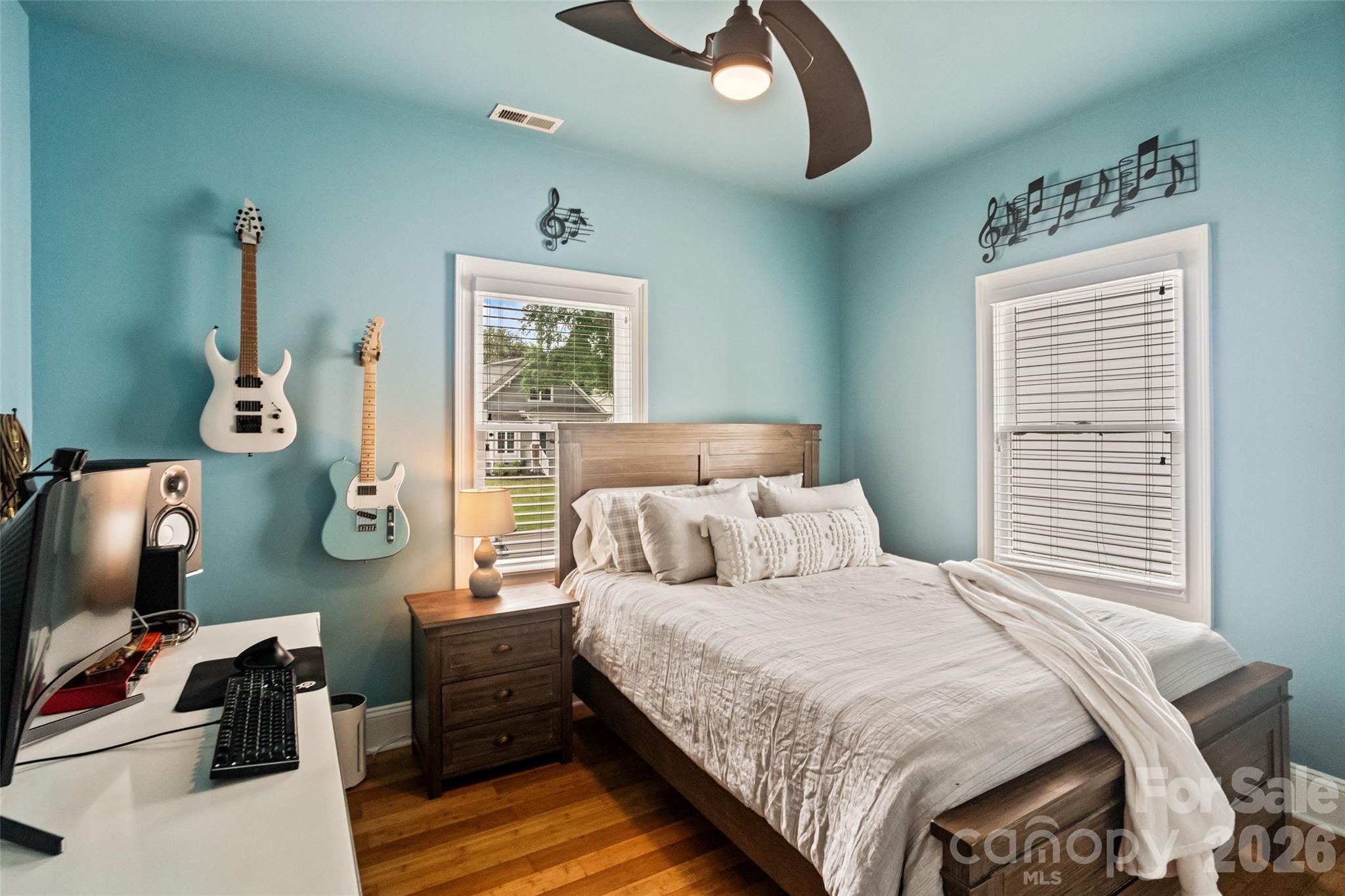 Villa Heights - Residential