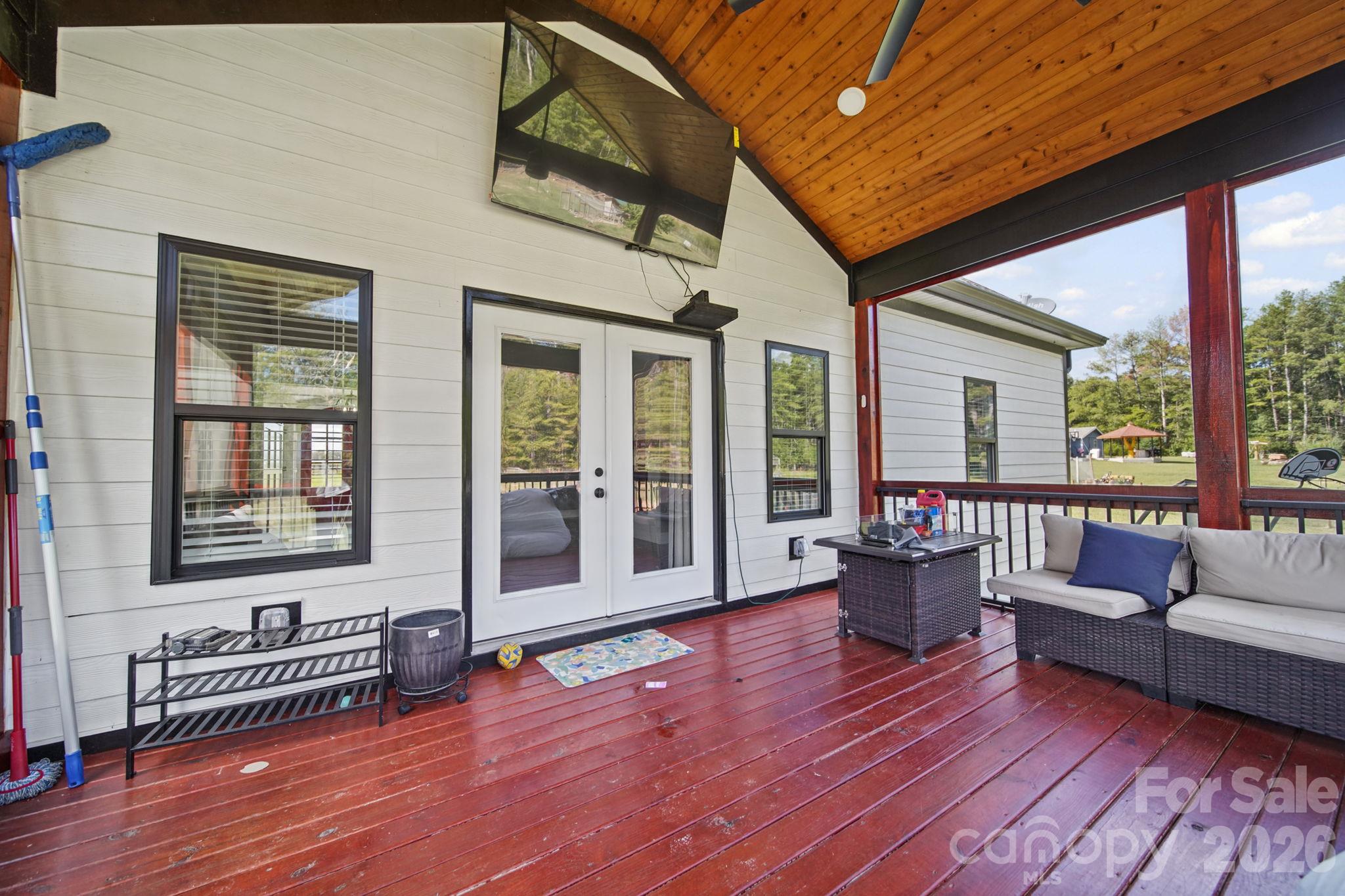 2101 Mangum Dairy Road