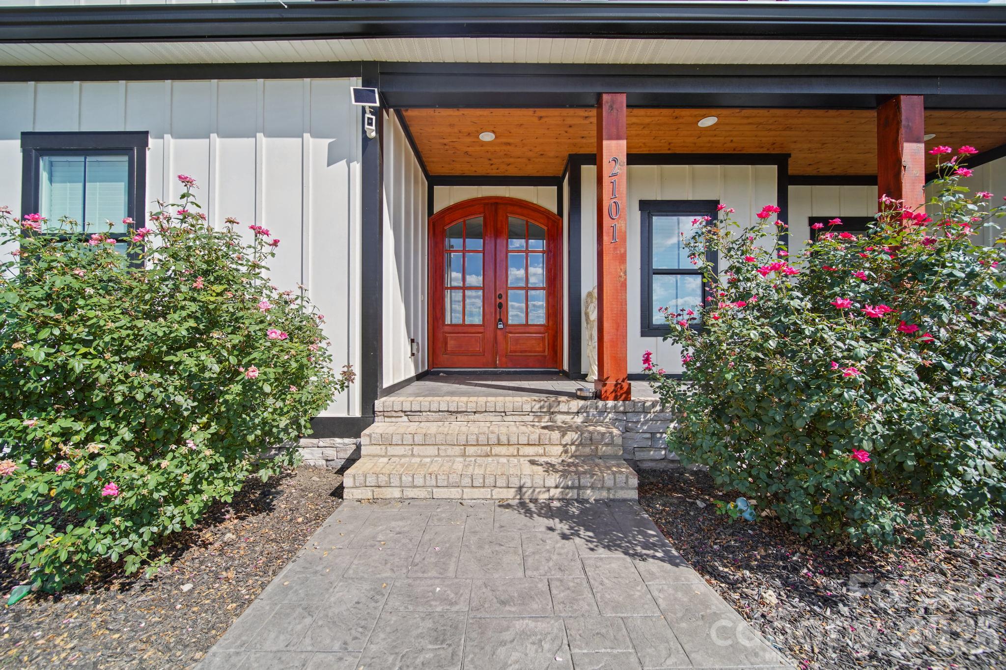 2101 Mangum Dairy Road