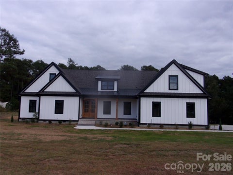 Photo of 2101 Mangum Dairy Road, Monroe, NC 28112 (MLS # 4428445)