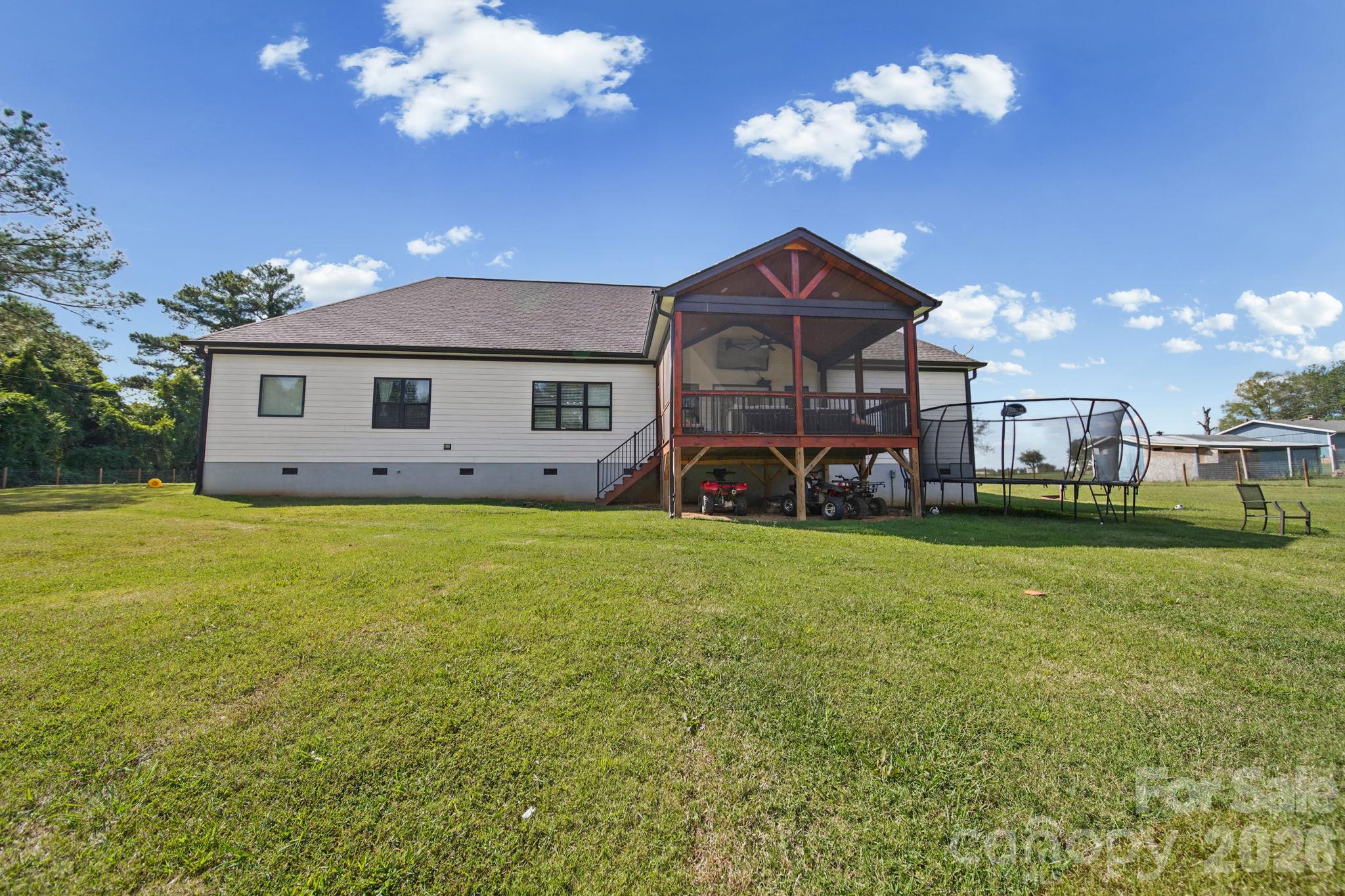 2101 Mangum Dairy Road