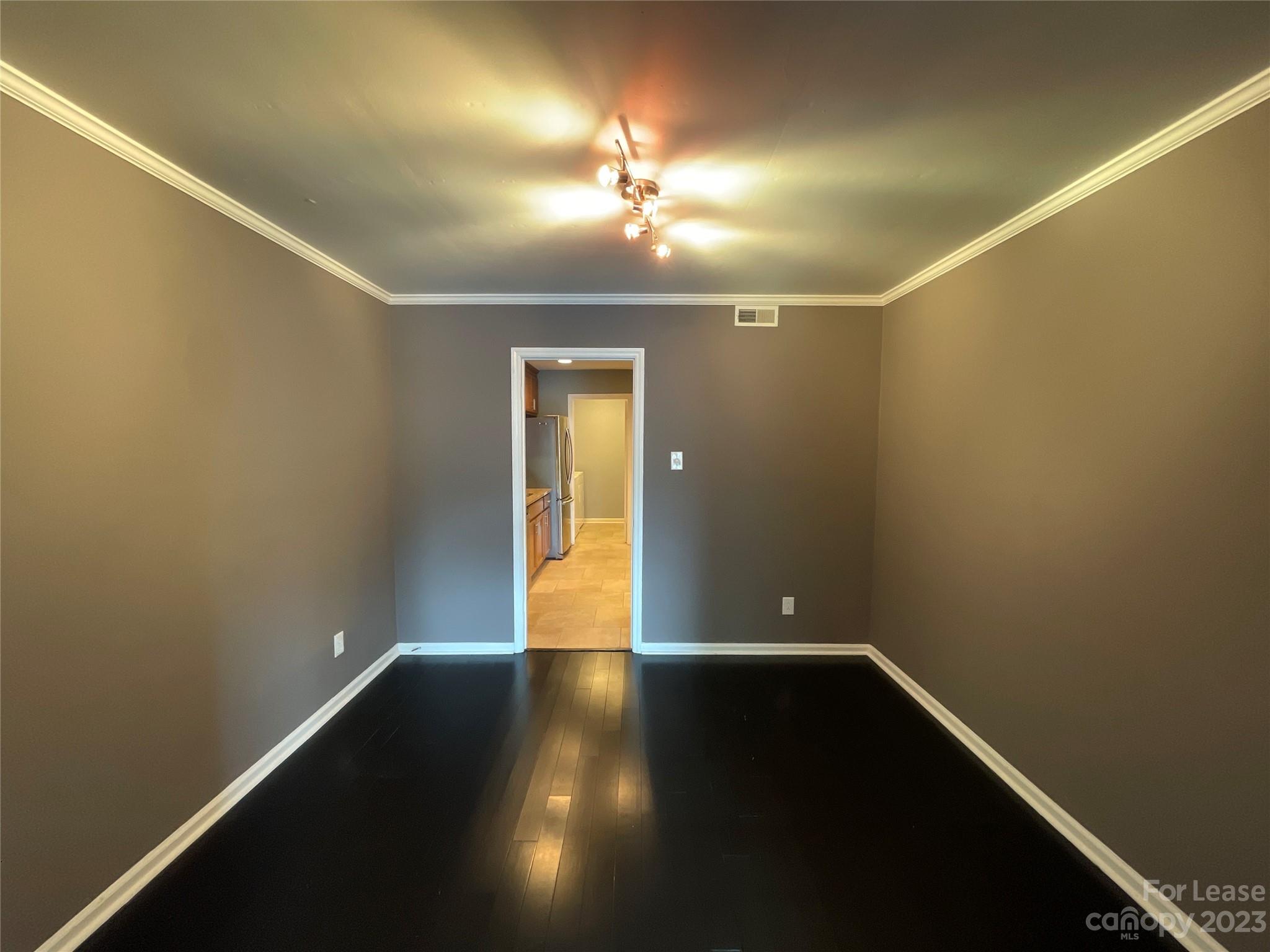 Olde Georgetowne - Residential Lease