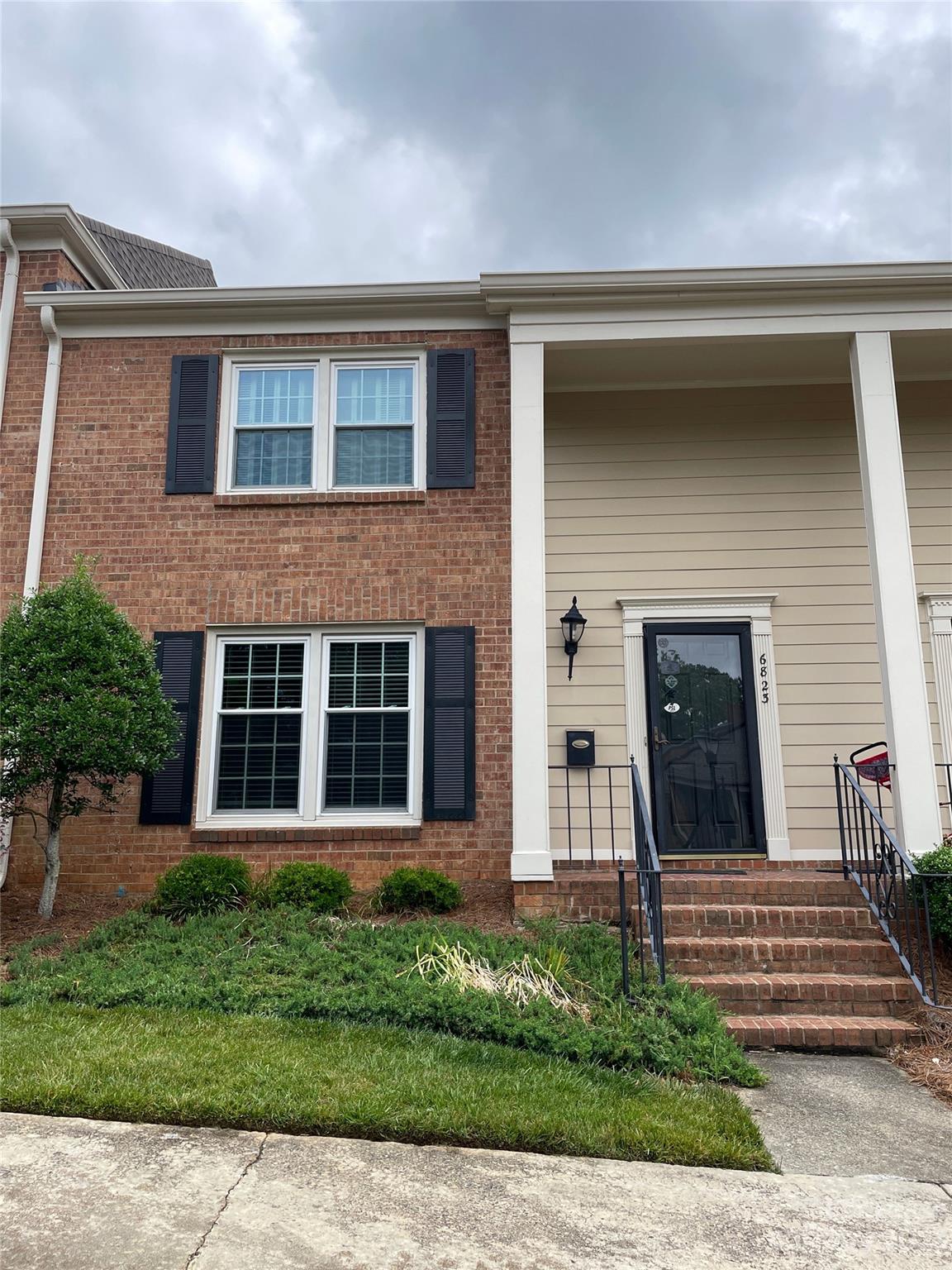 Olde Georgetowne - Residential Lease