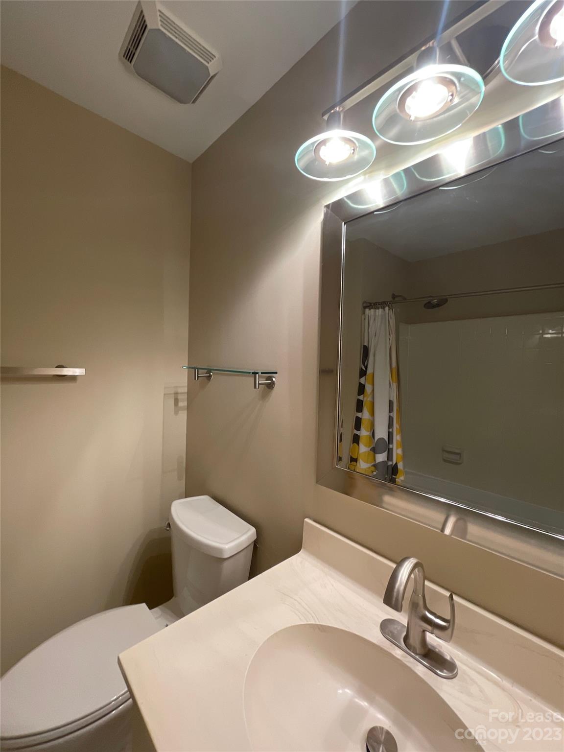 Olde Georgetowne - Residential Lease