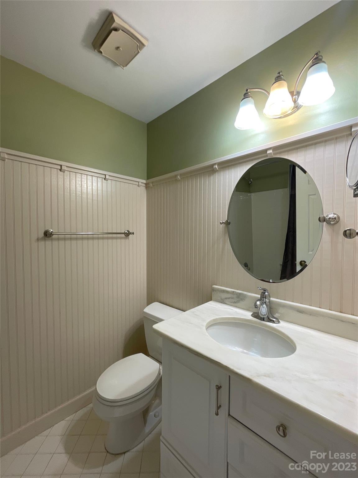 Olde Georgetowne - Residential Lease
