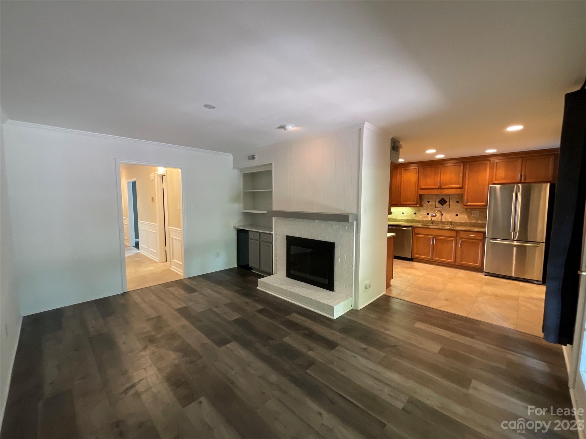 Olde Georgetowne - Residential Lease