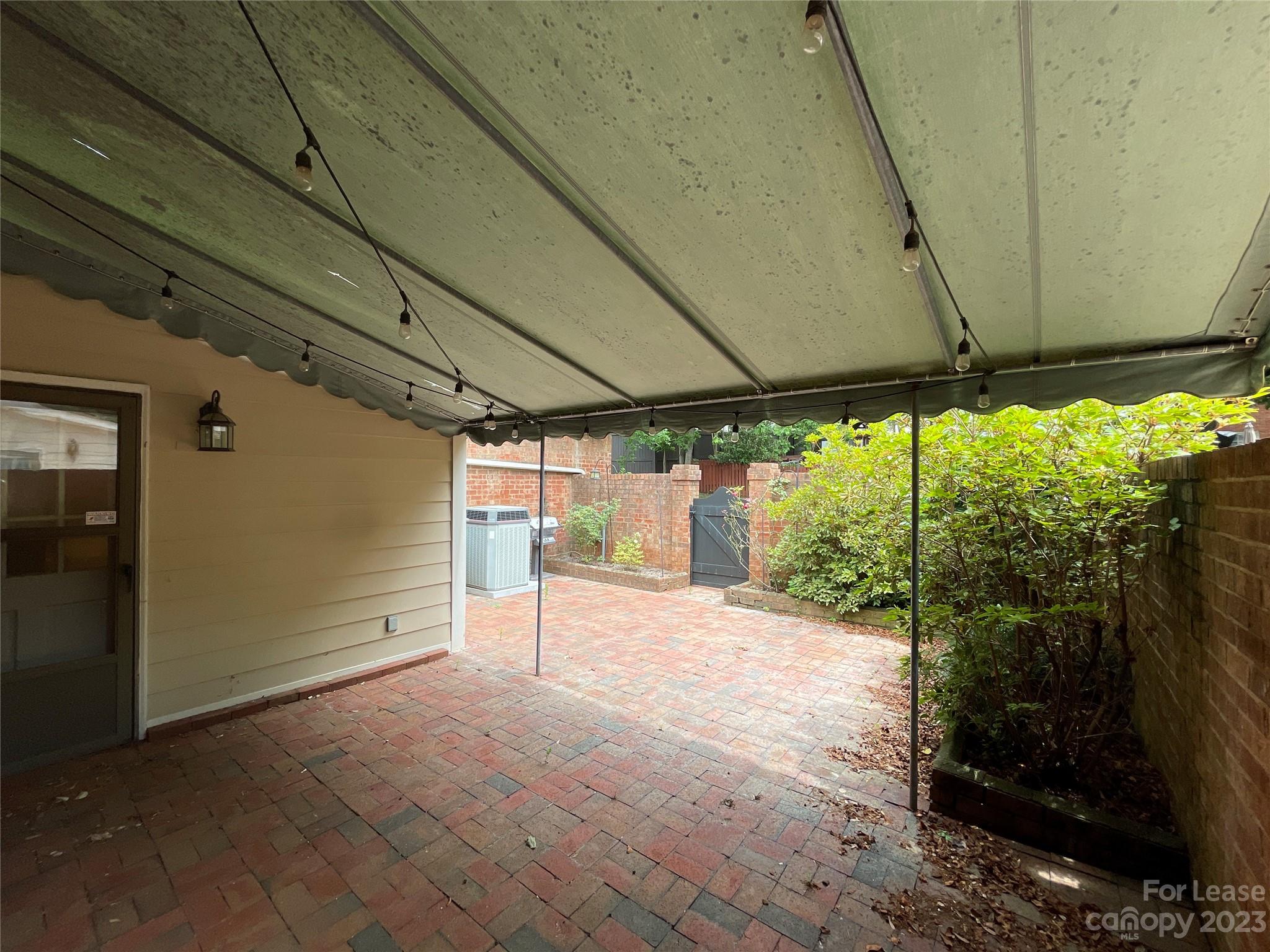 Olde Georgetowne - Residential Lease