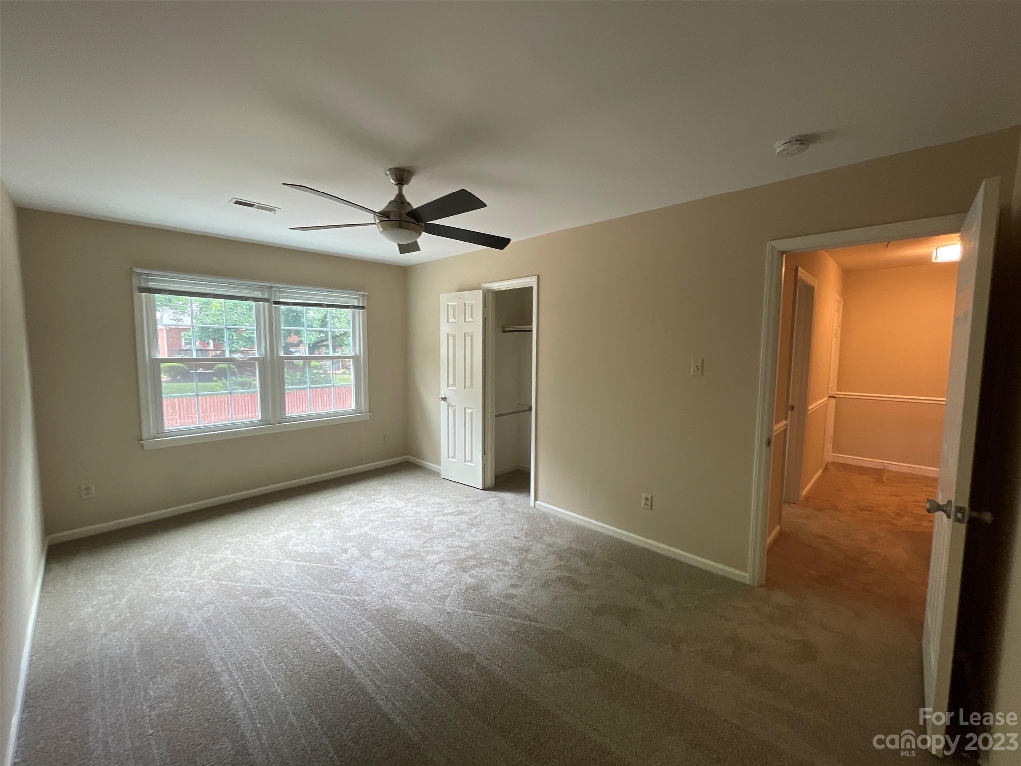 Olde Georgetowne - Residential Lease