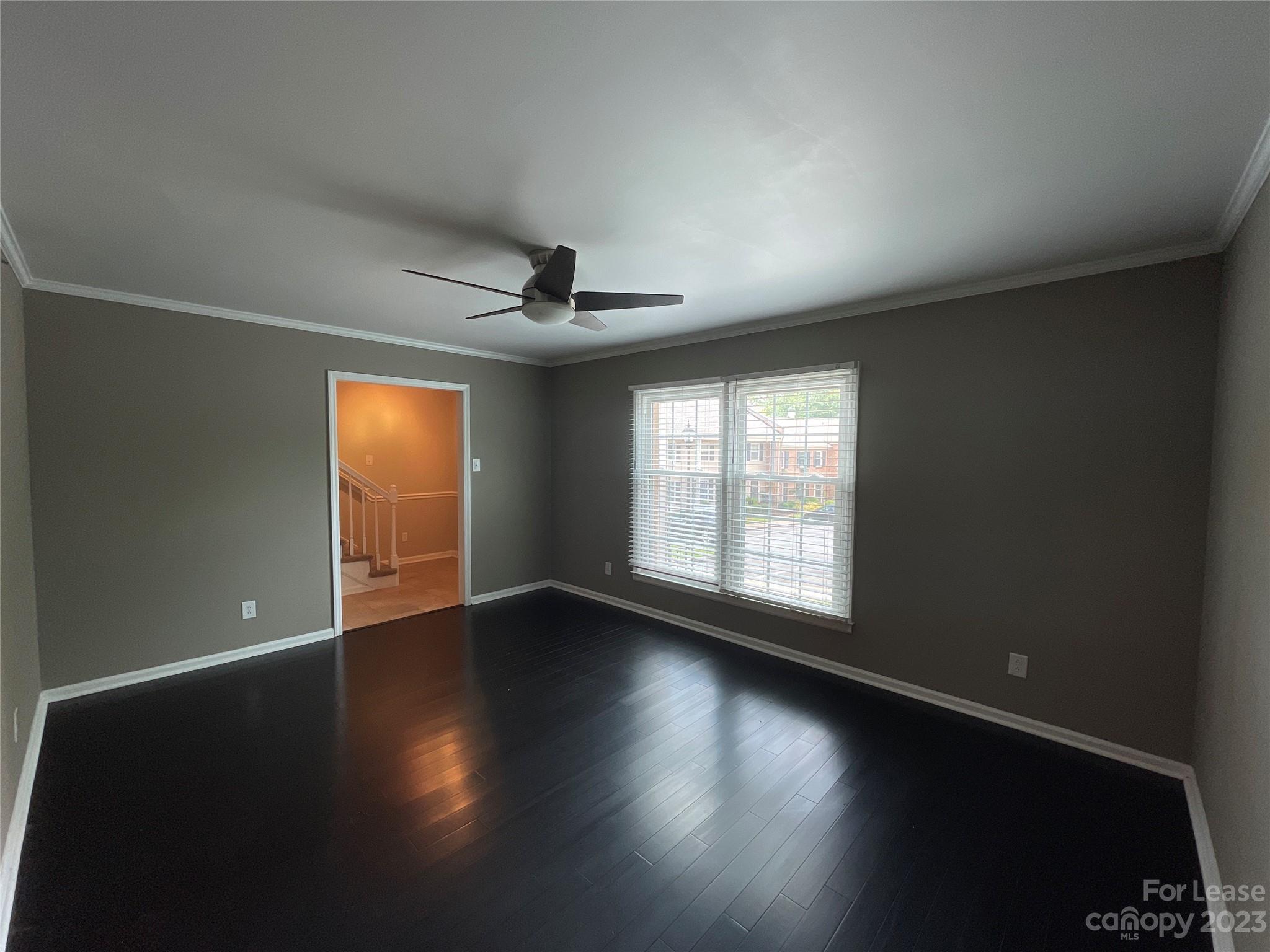 Olde Georgetowne - Residential Lease