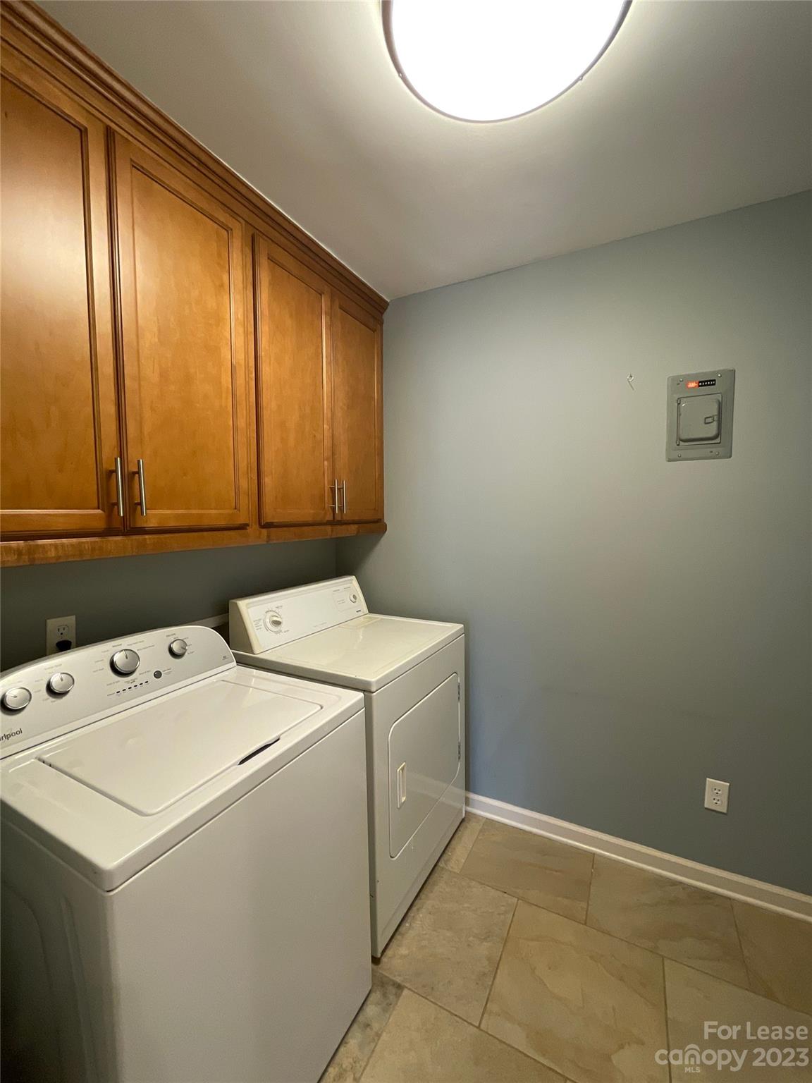 Olde Georgetowne - Residential Lease