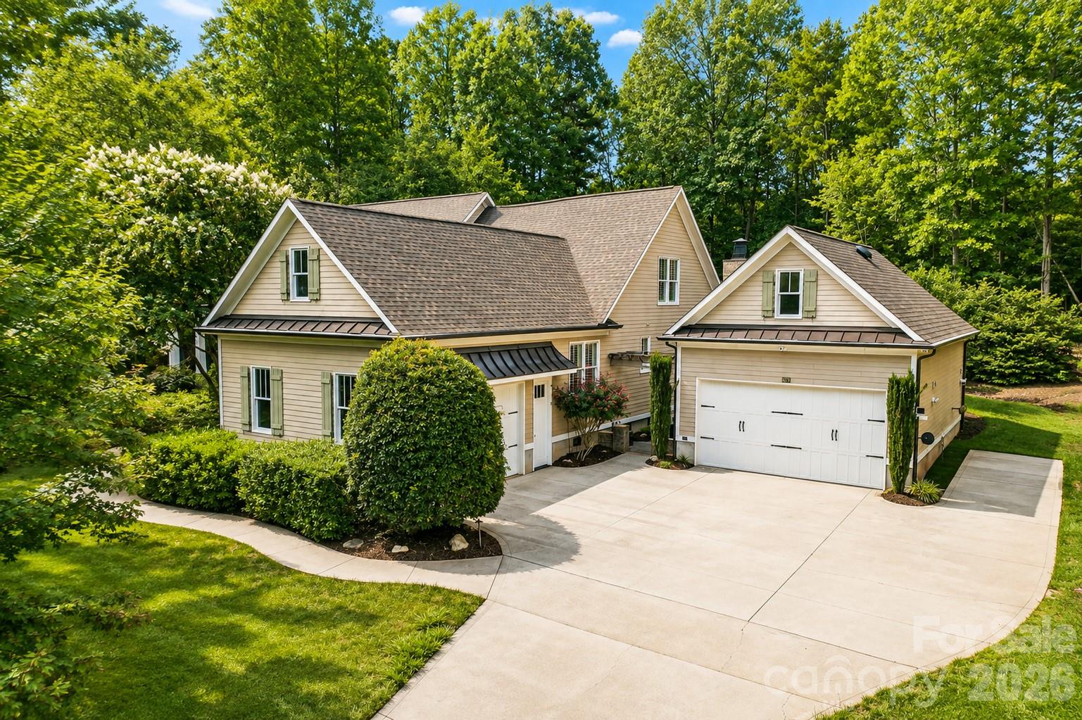 120 Silver Lake Trail
