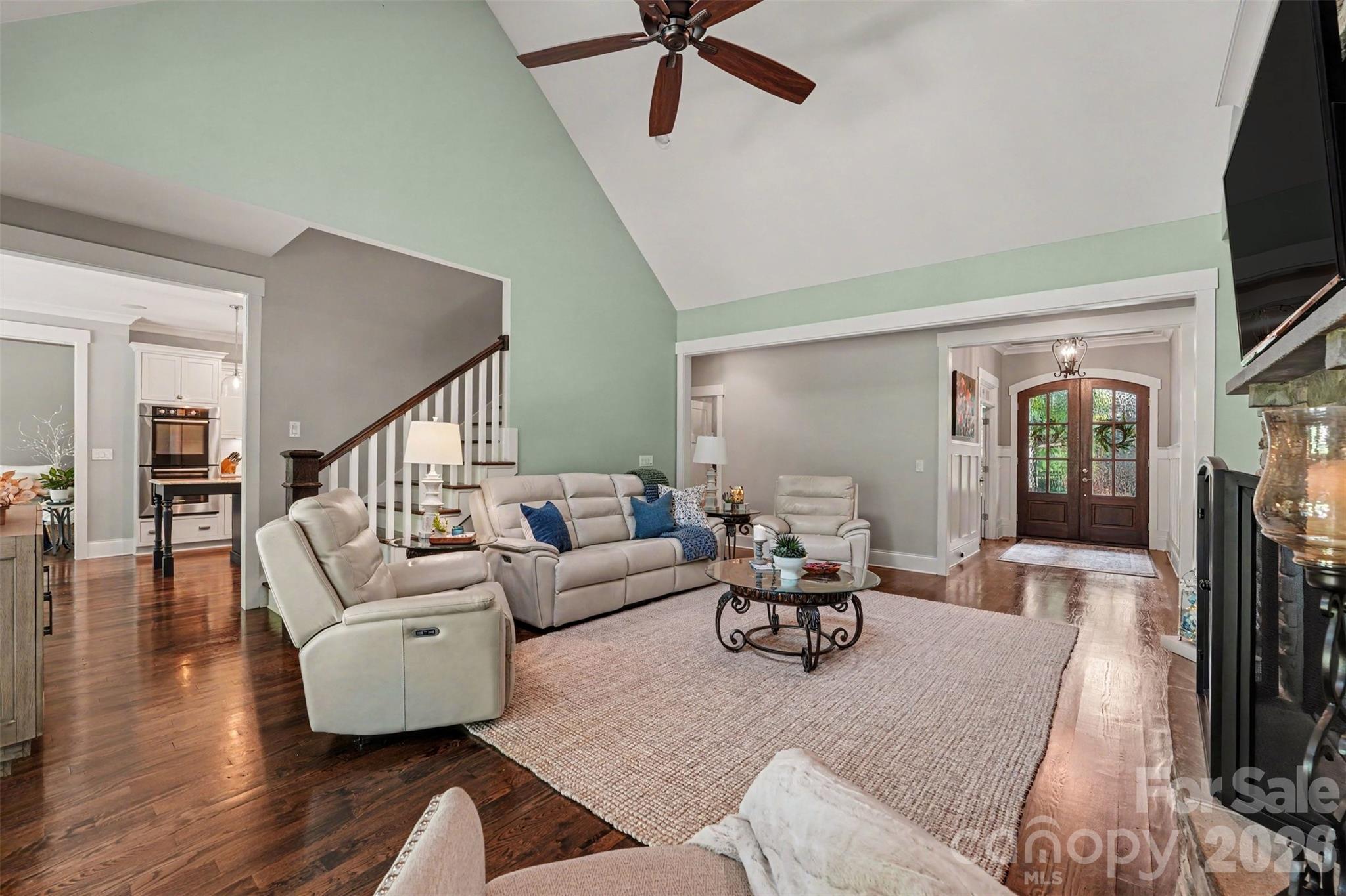 120 Silver Lake Trail