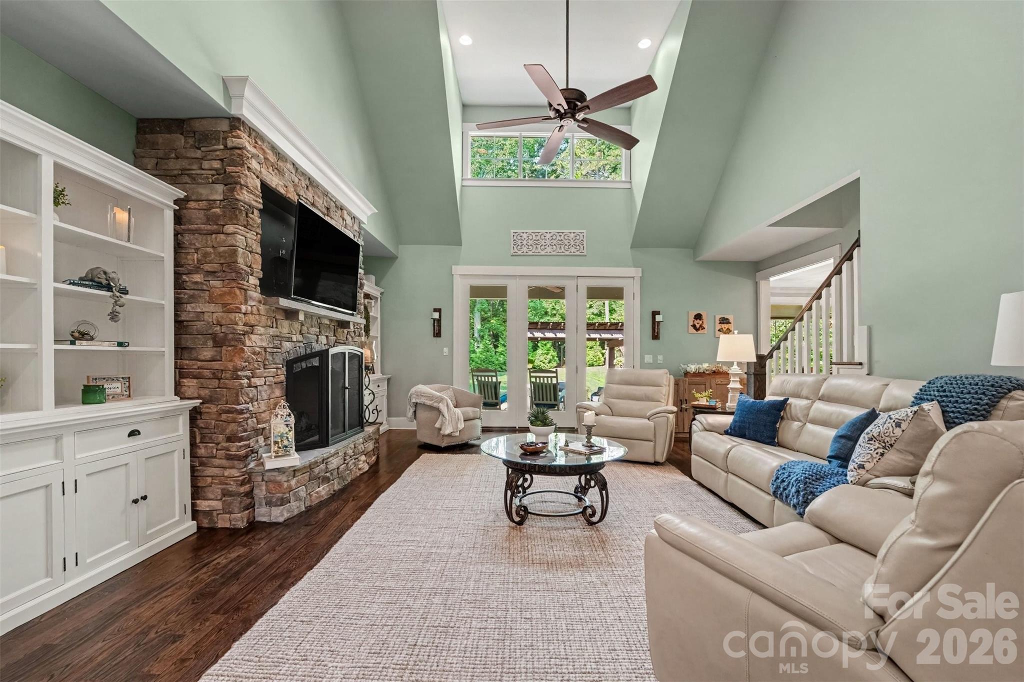 120 Silver Lake Trail