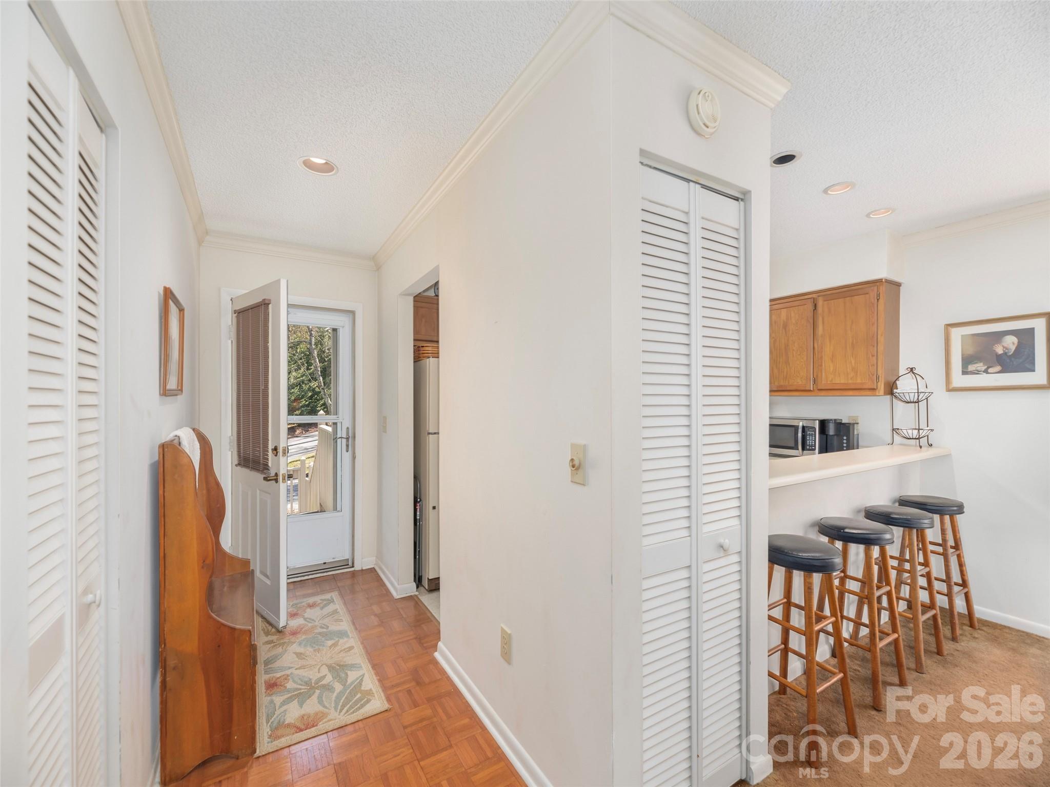 Tri Vista Villas - Residential