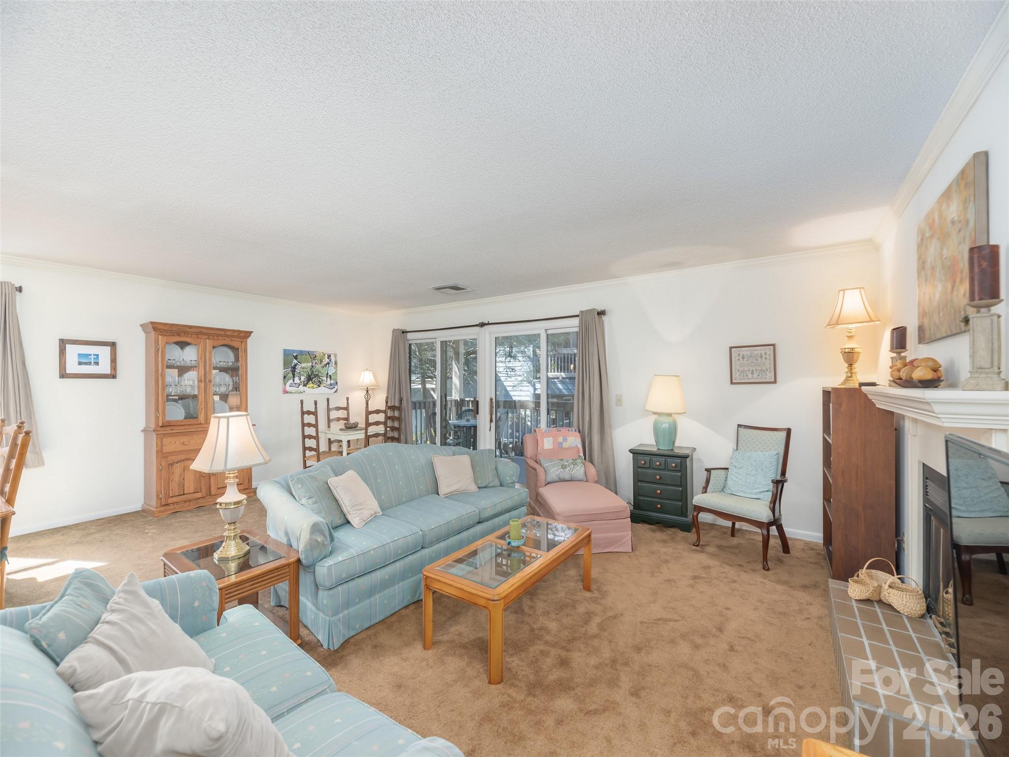 Tri Vista Villas - Residential