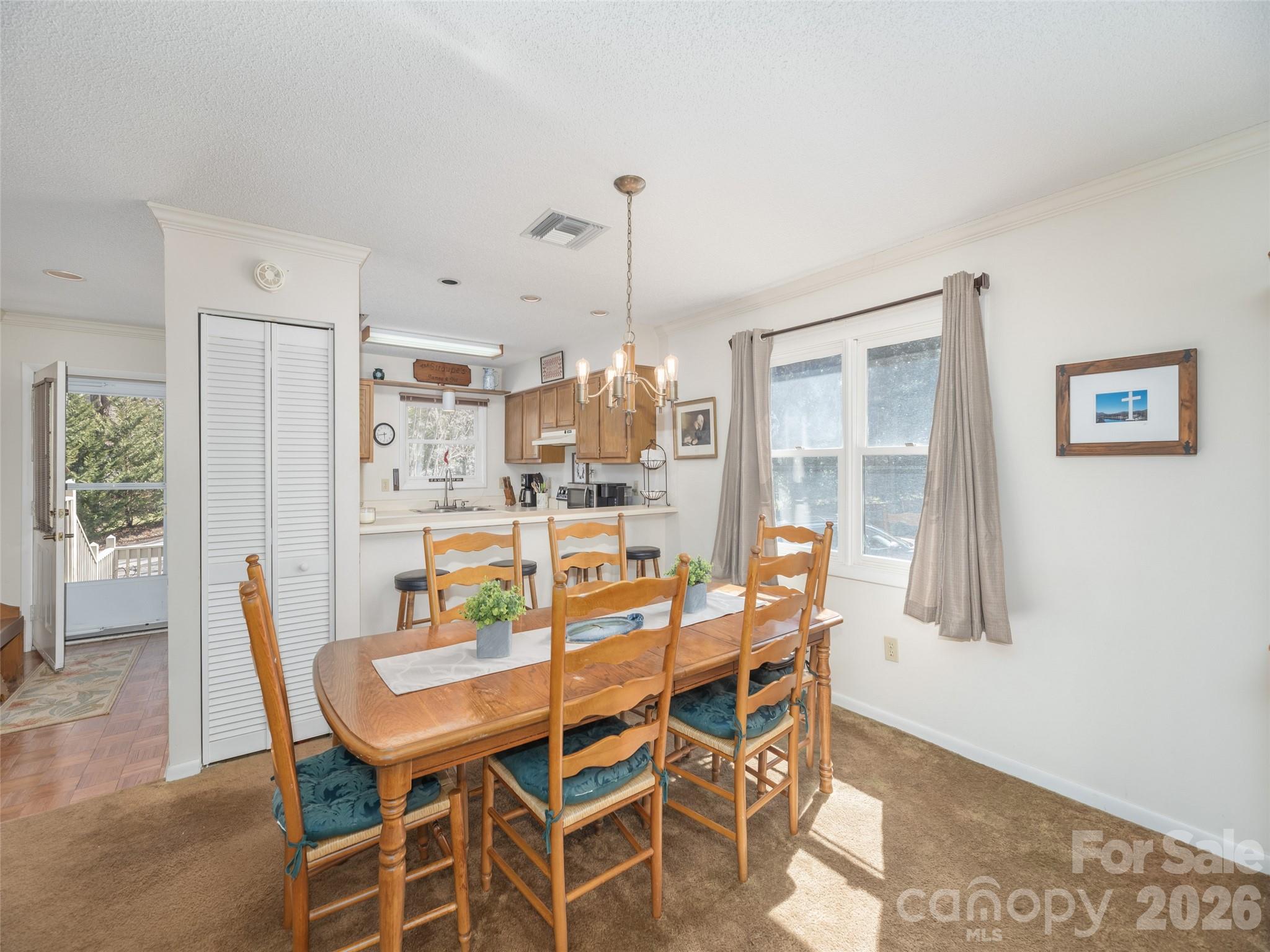 Tri Vista Villas - Residential