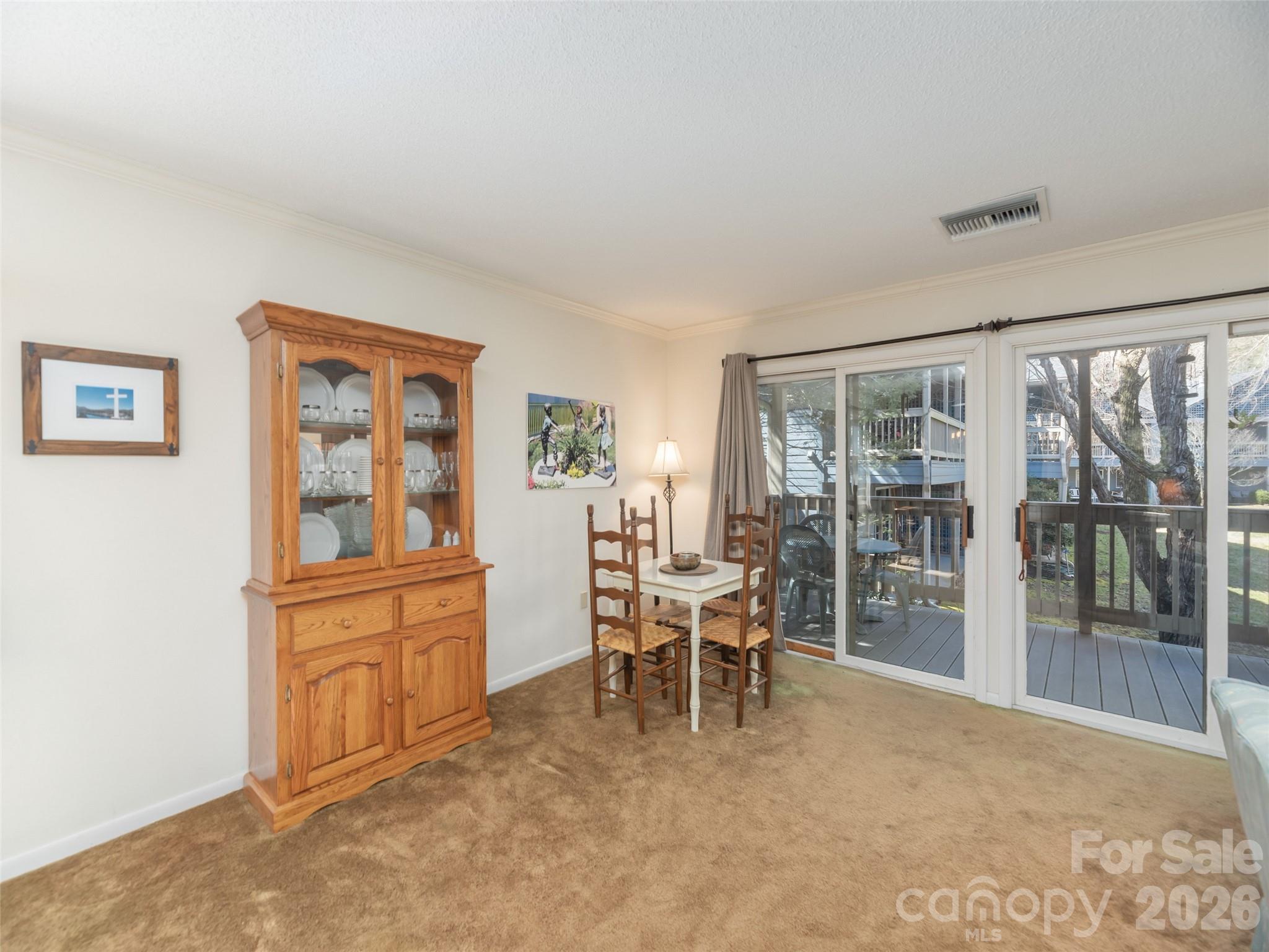 Tri Vista Villas - Residential