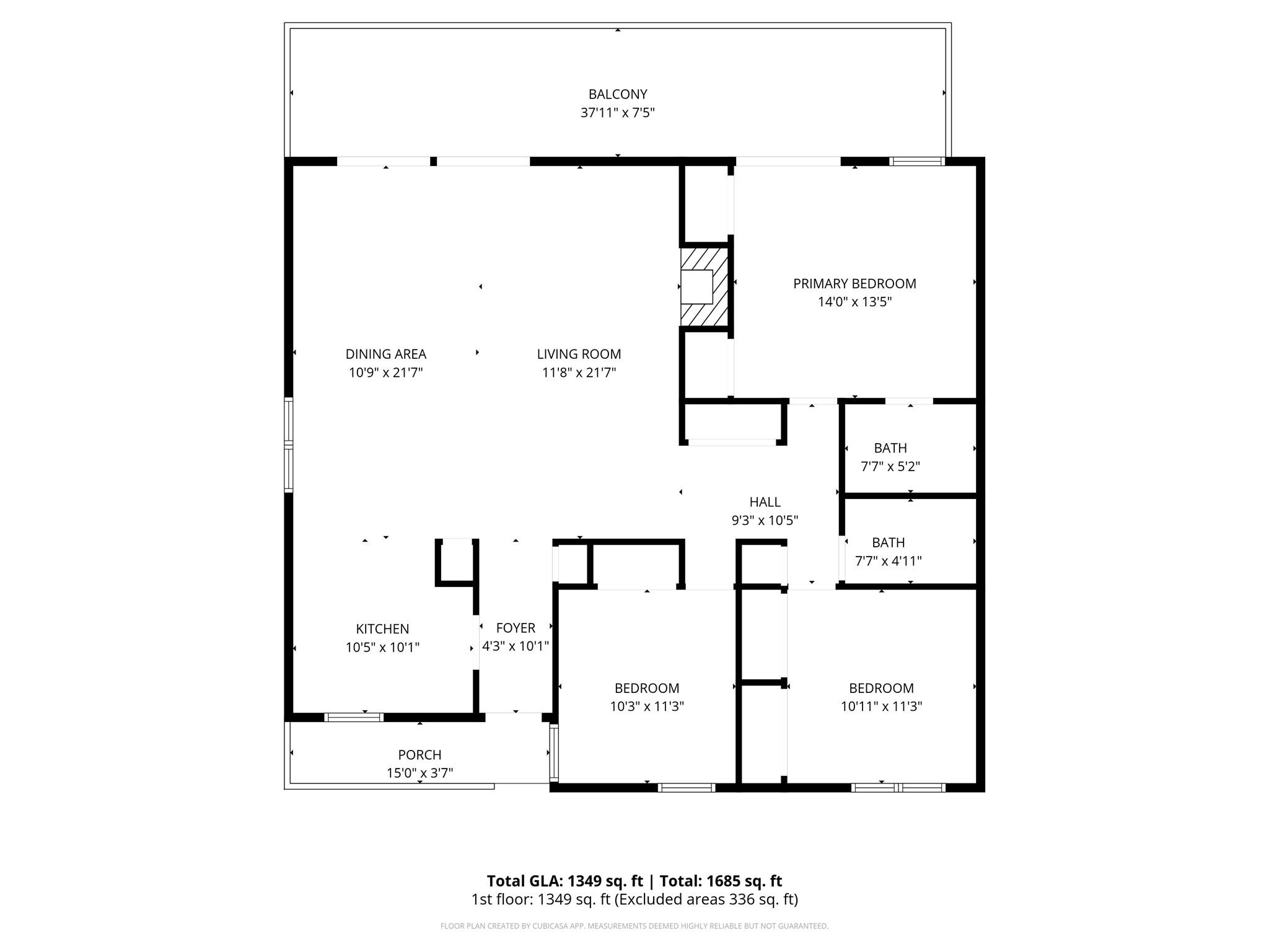 Tri Vista Villas - Residential
