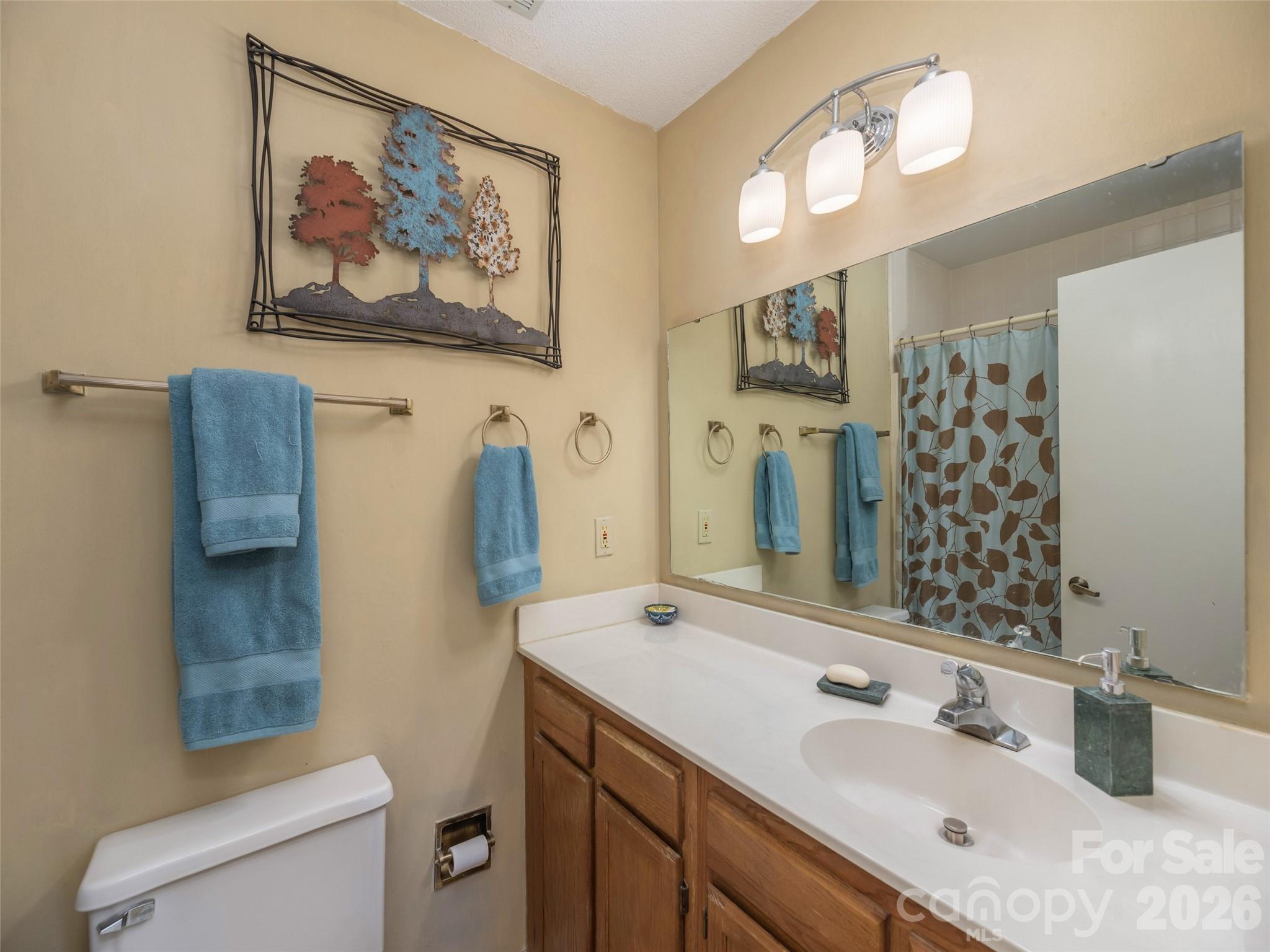 Tri Vista Villas - Residential