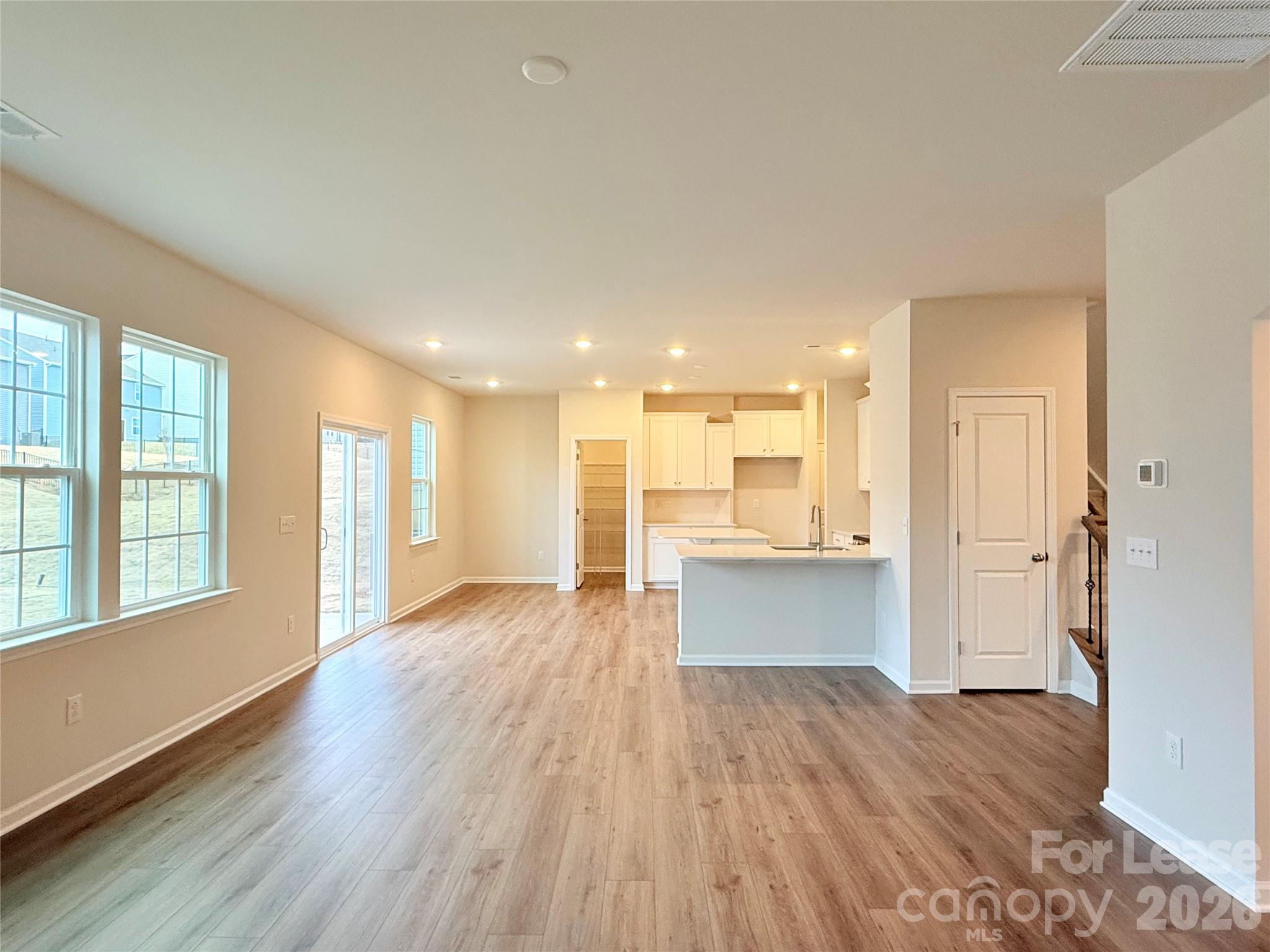 Shannon Woods - Residential Lease