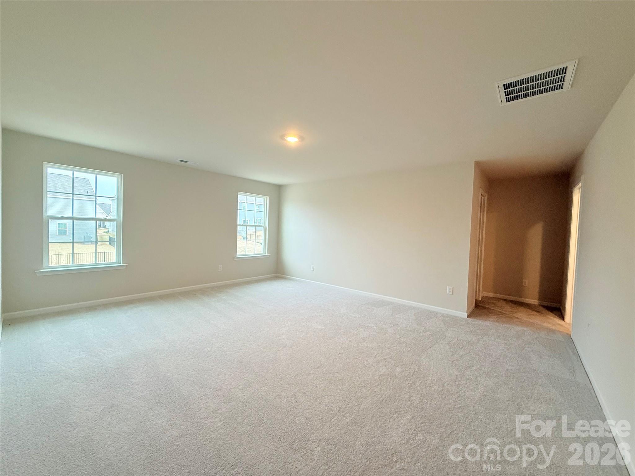 Shannon Woods - Residential Lease