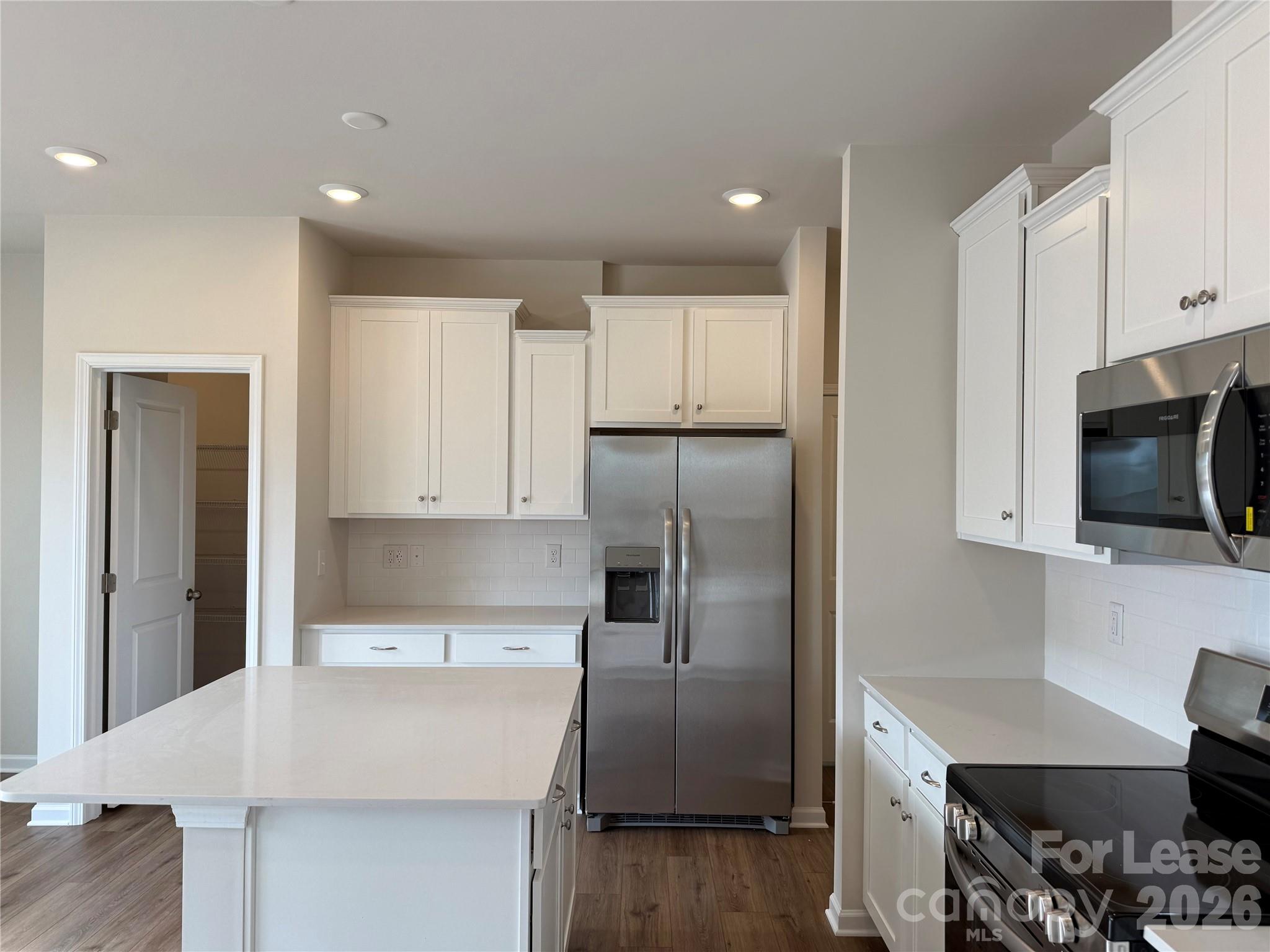 Shannon Woods - Residential Lease