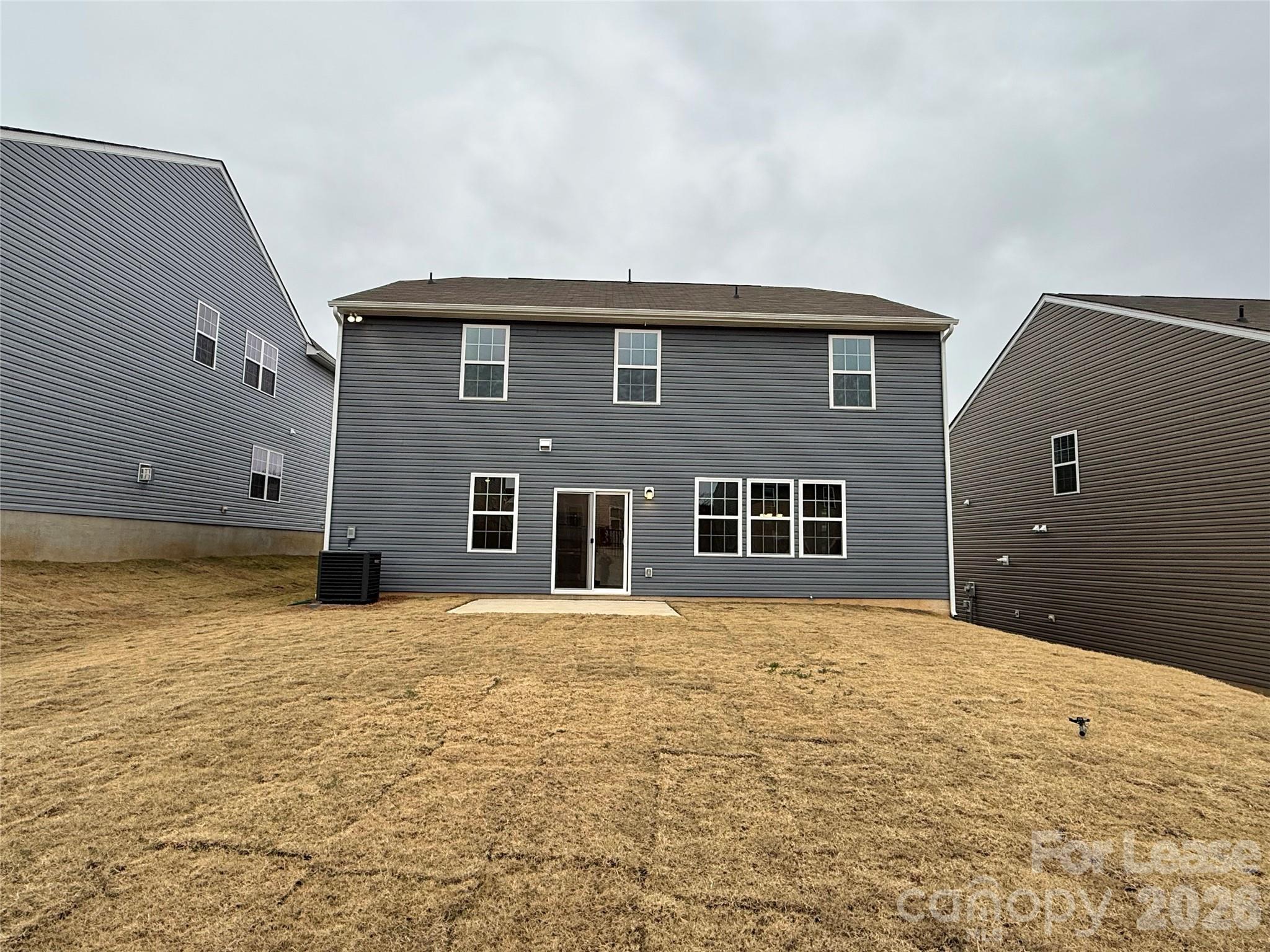 Shannon Woods - Residential Lease